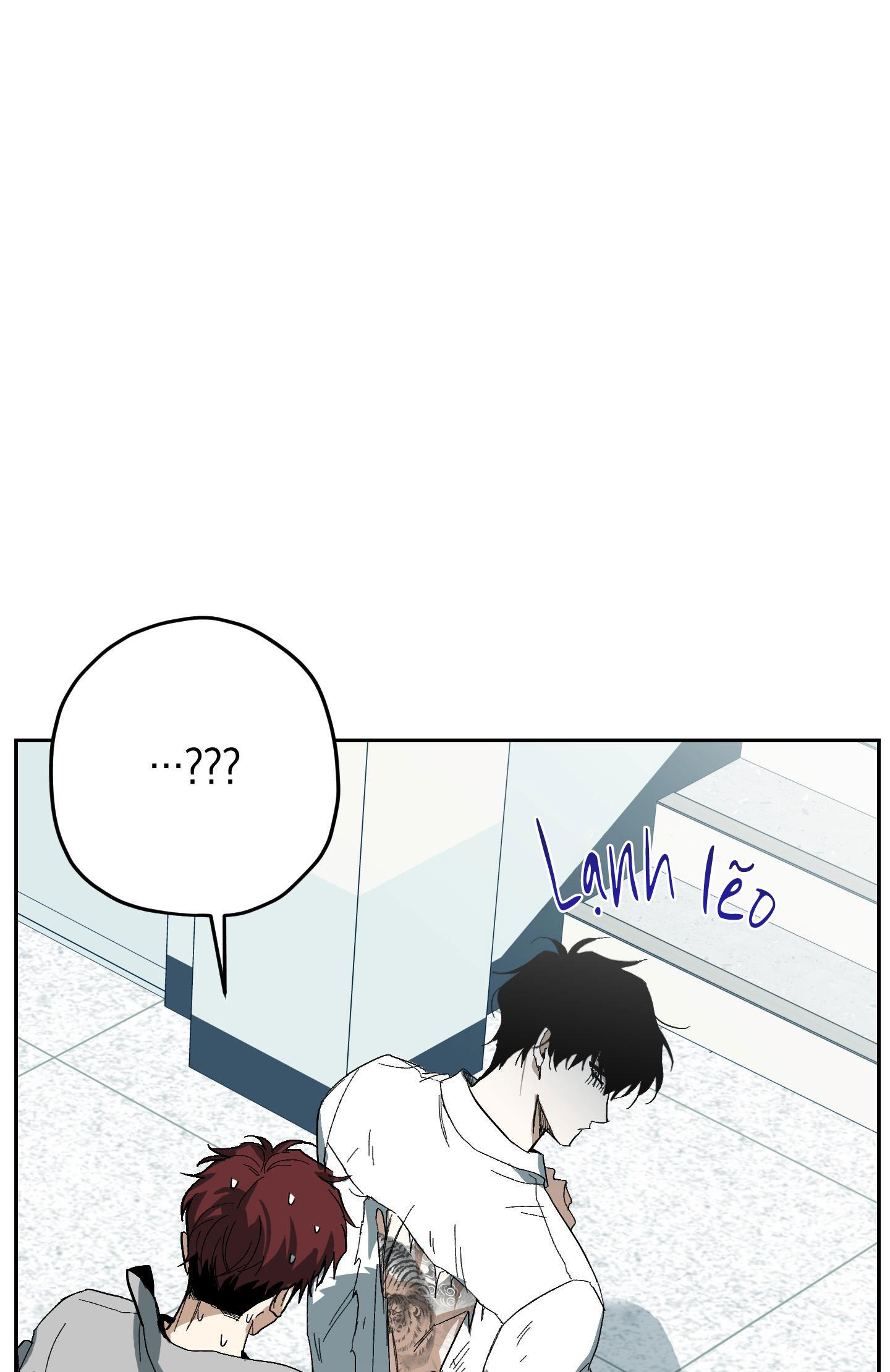 BL NGẮN TUYỂN CHỌN - Chap 26.2