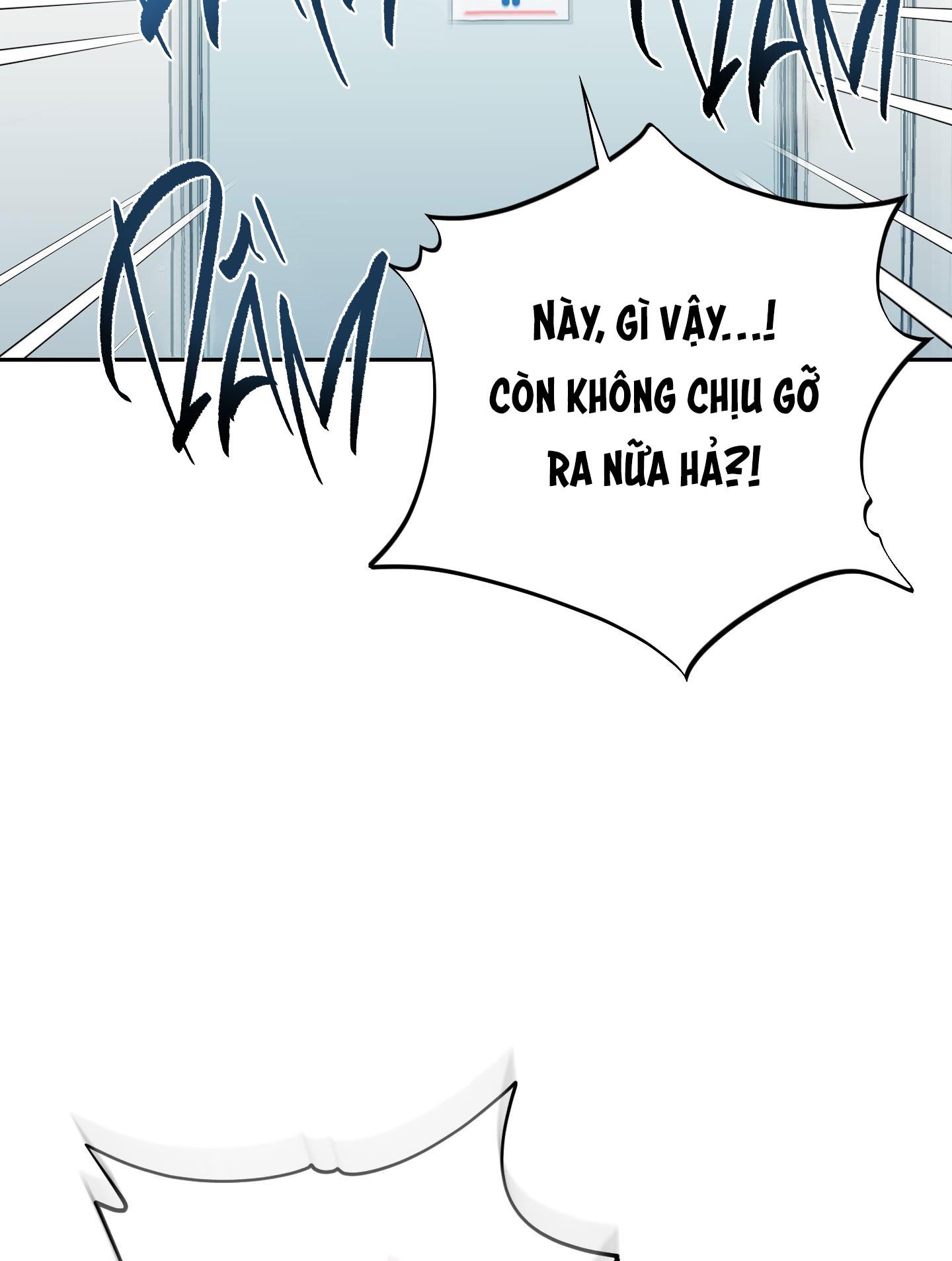 BL NGẮN TUYỂN CHỌN - Chap 26.2