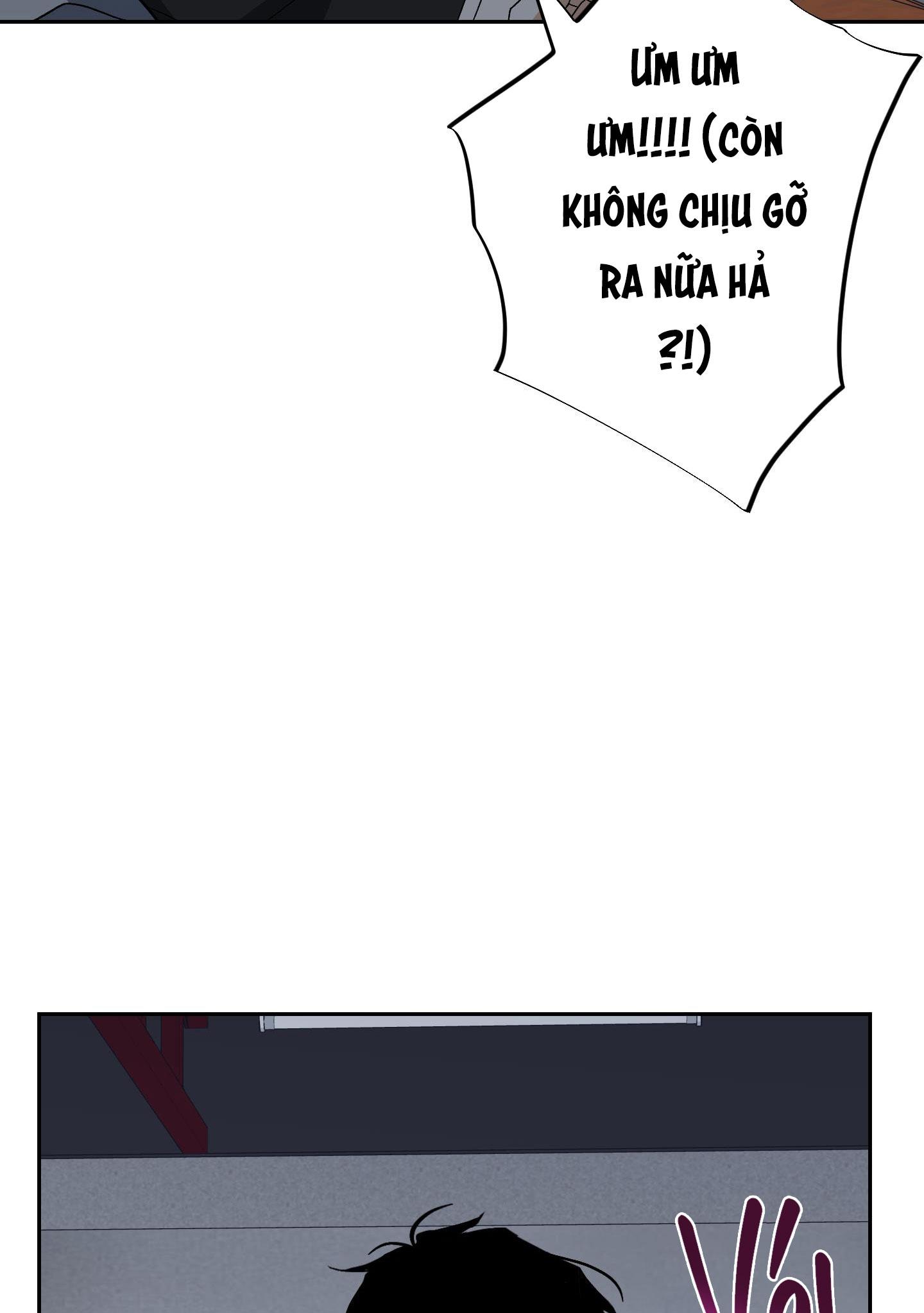 BL NGẮN TUYỂN CHỌN - Chap 26.2