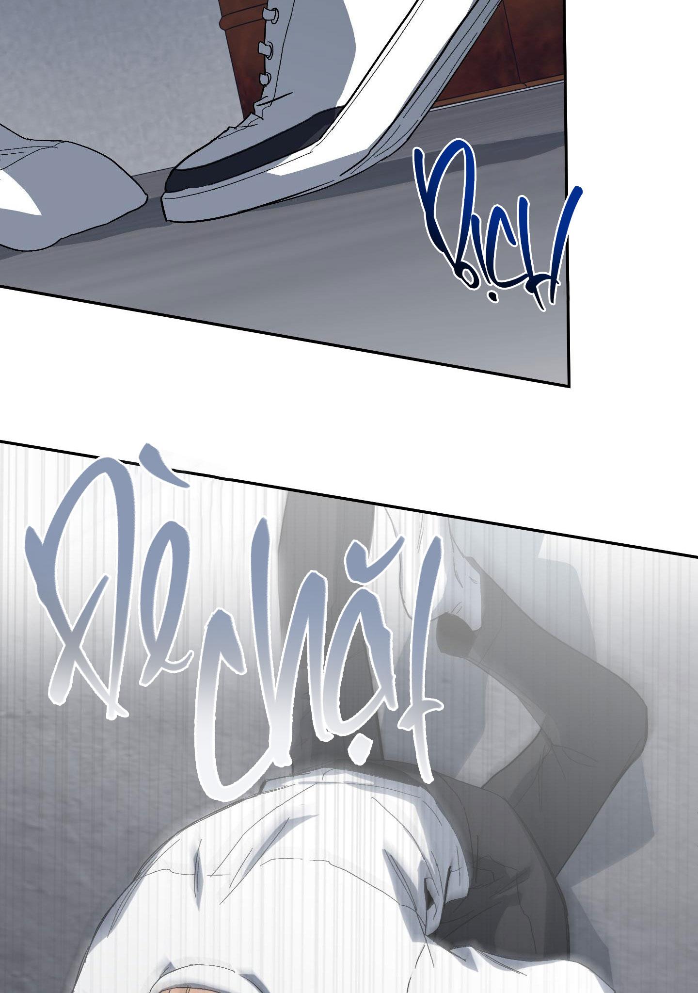 BL NGẮN TUYỂN CHỌN - Chap 26.2