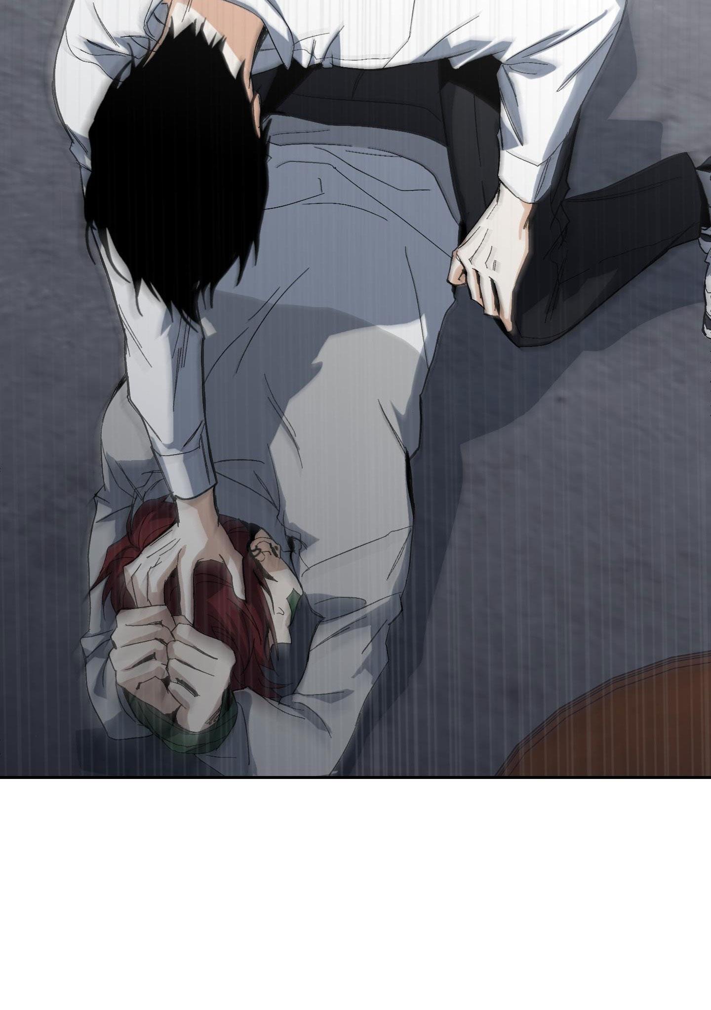 BL NGẮN TUYỂN CHỌN - Chap 26.2