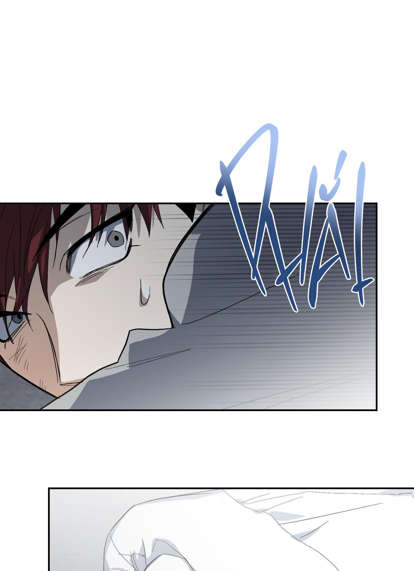 BL NGẮN TUYỂN CHỌN - Chap 26.2