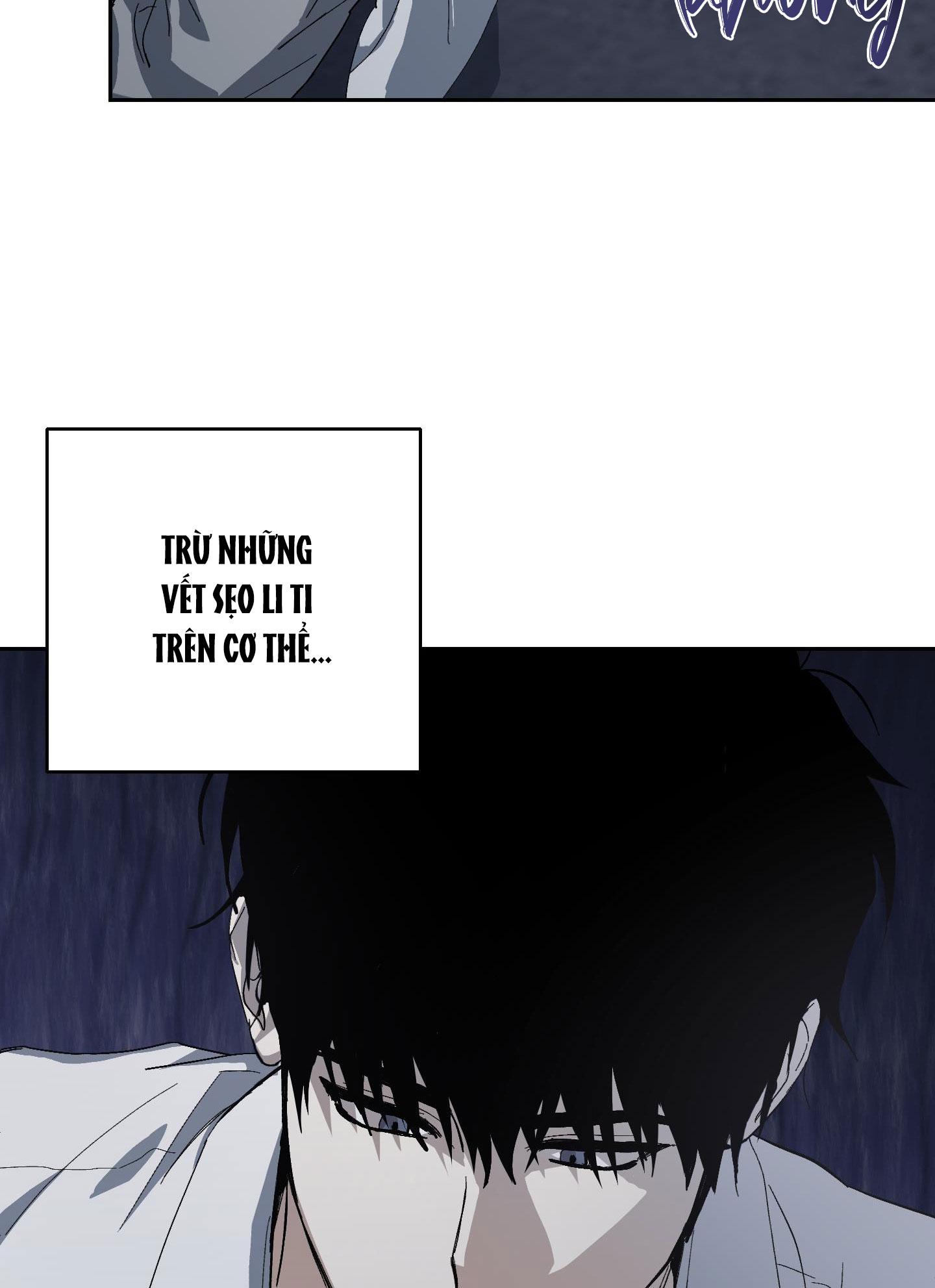 BL NGẮN TUYỂN CHỌN - Chap 26.2