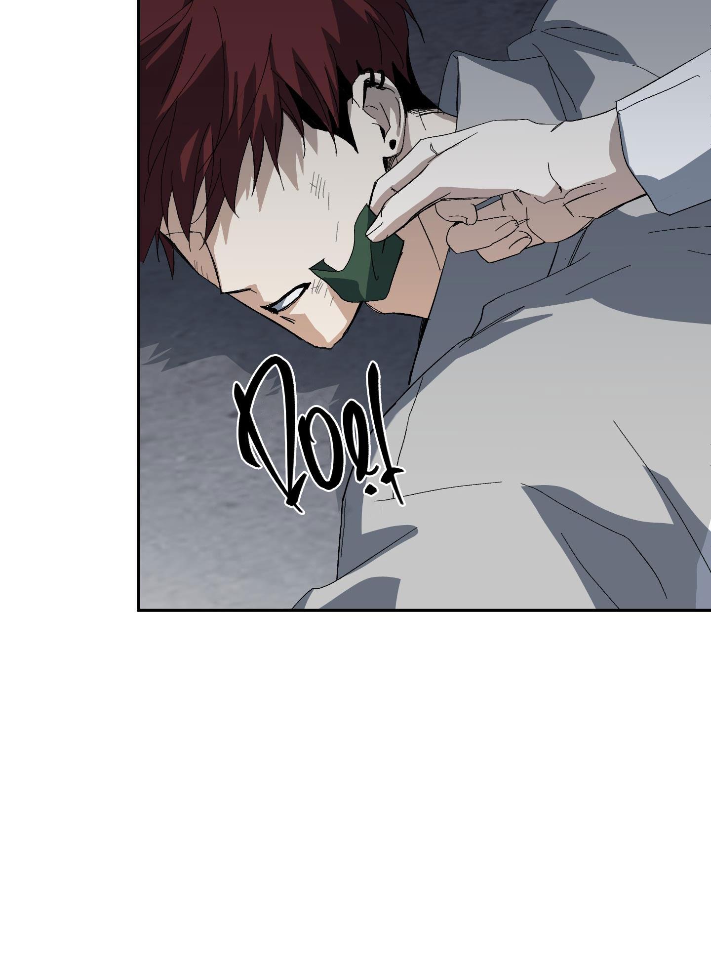 BL NGẮN TUYỂN CHỌN - Chap 26.2