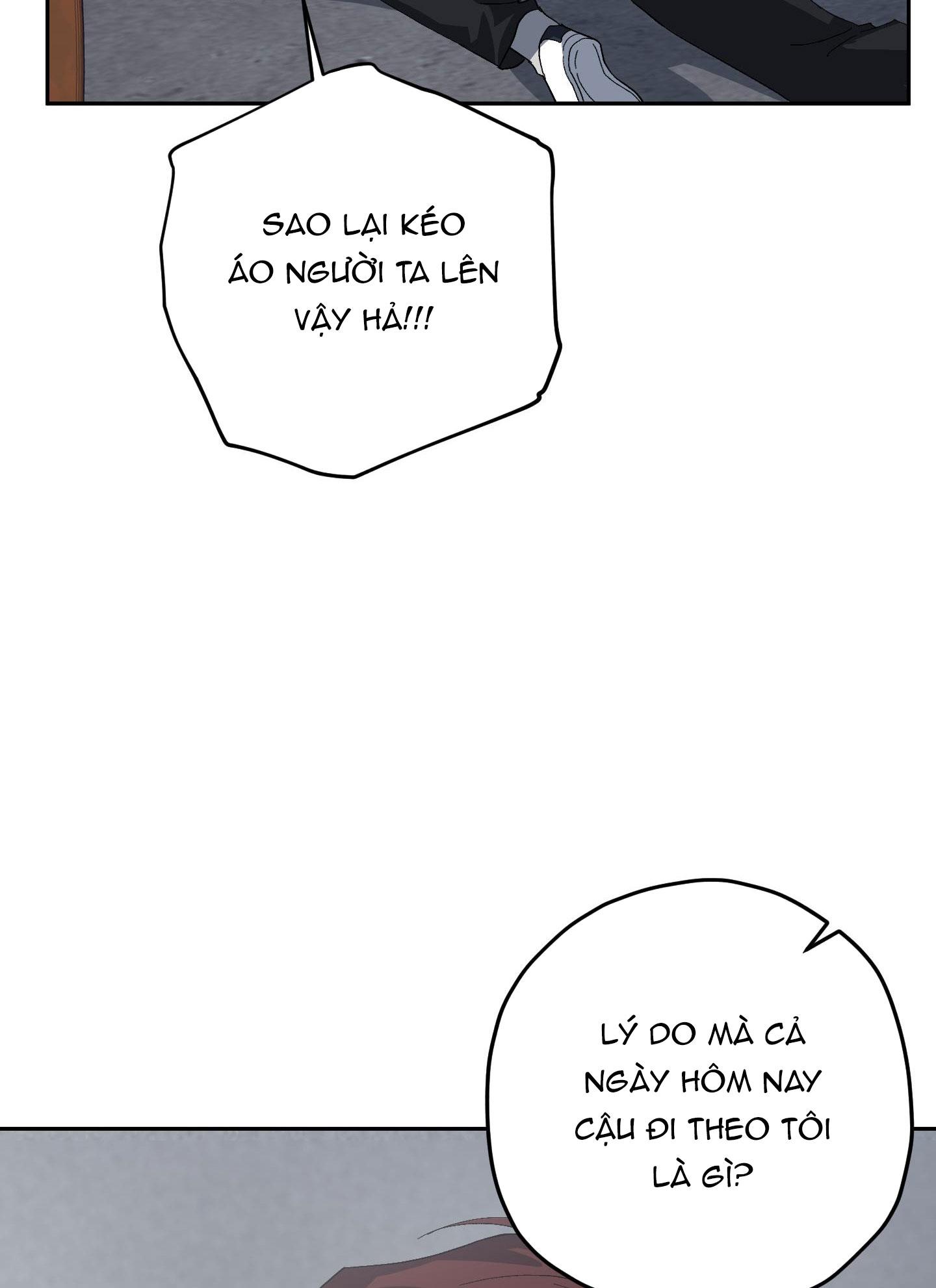 BL NGẮN TUYỂN CHỌN - Chap 26.2