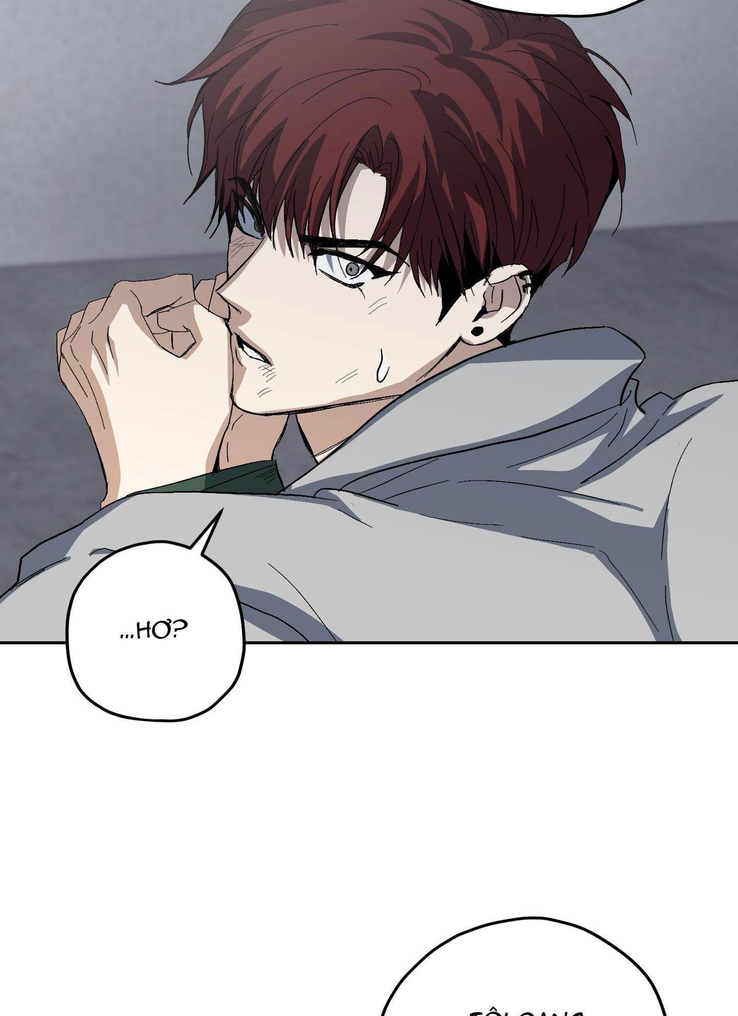 BL NGẮN TUYỂN CHỌN - Chap 26.2