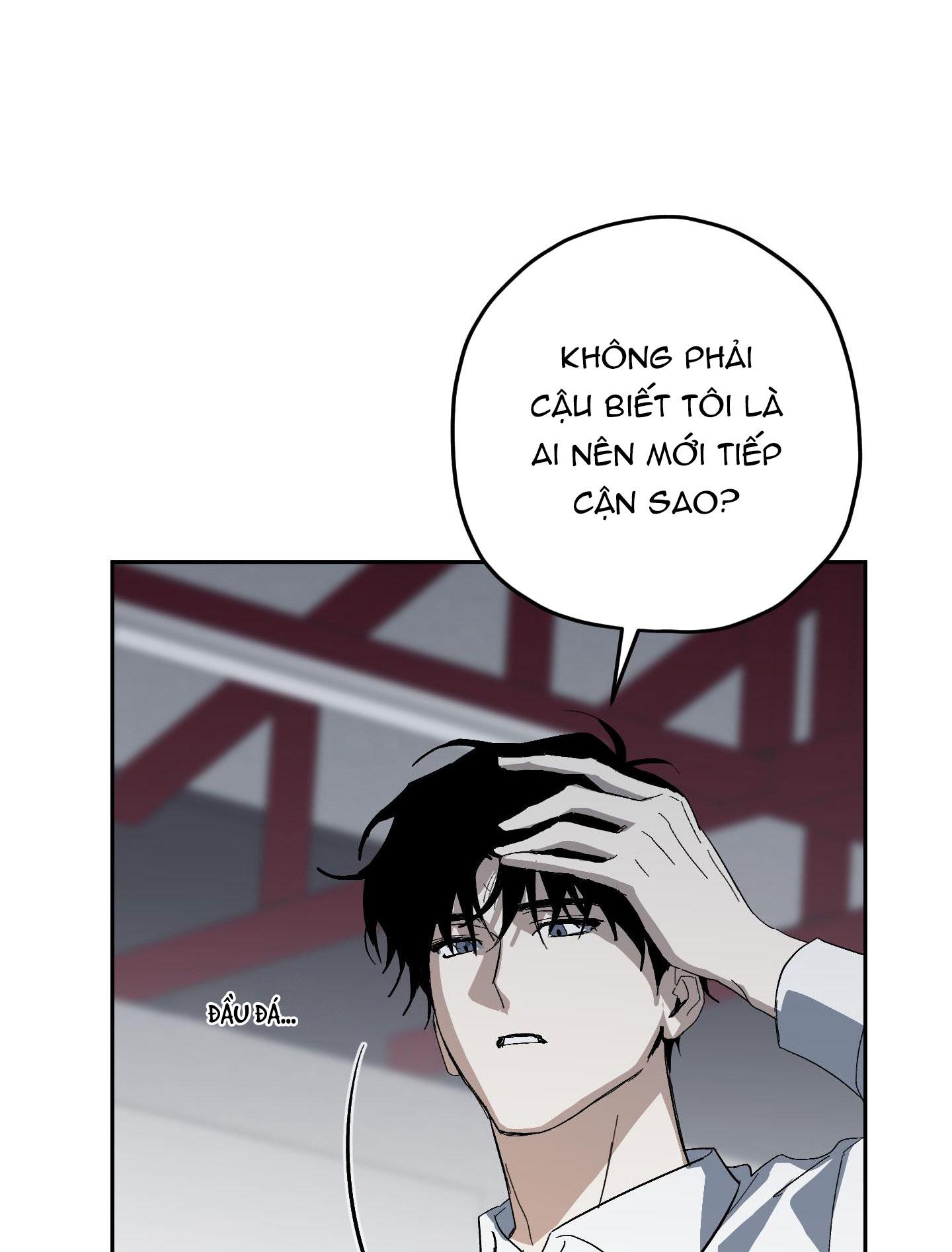 BL NGẮN TUYỂN CHỌN - Chap 26.2