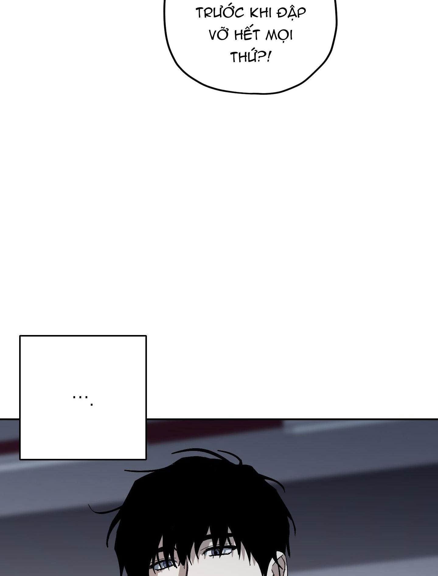 BL NGẮN TUYỂN CHỌN - Chap 26.2