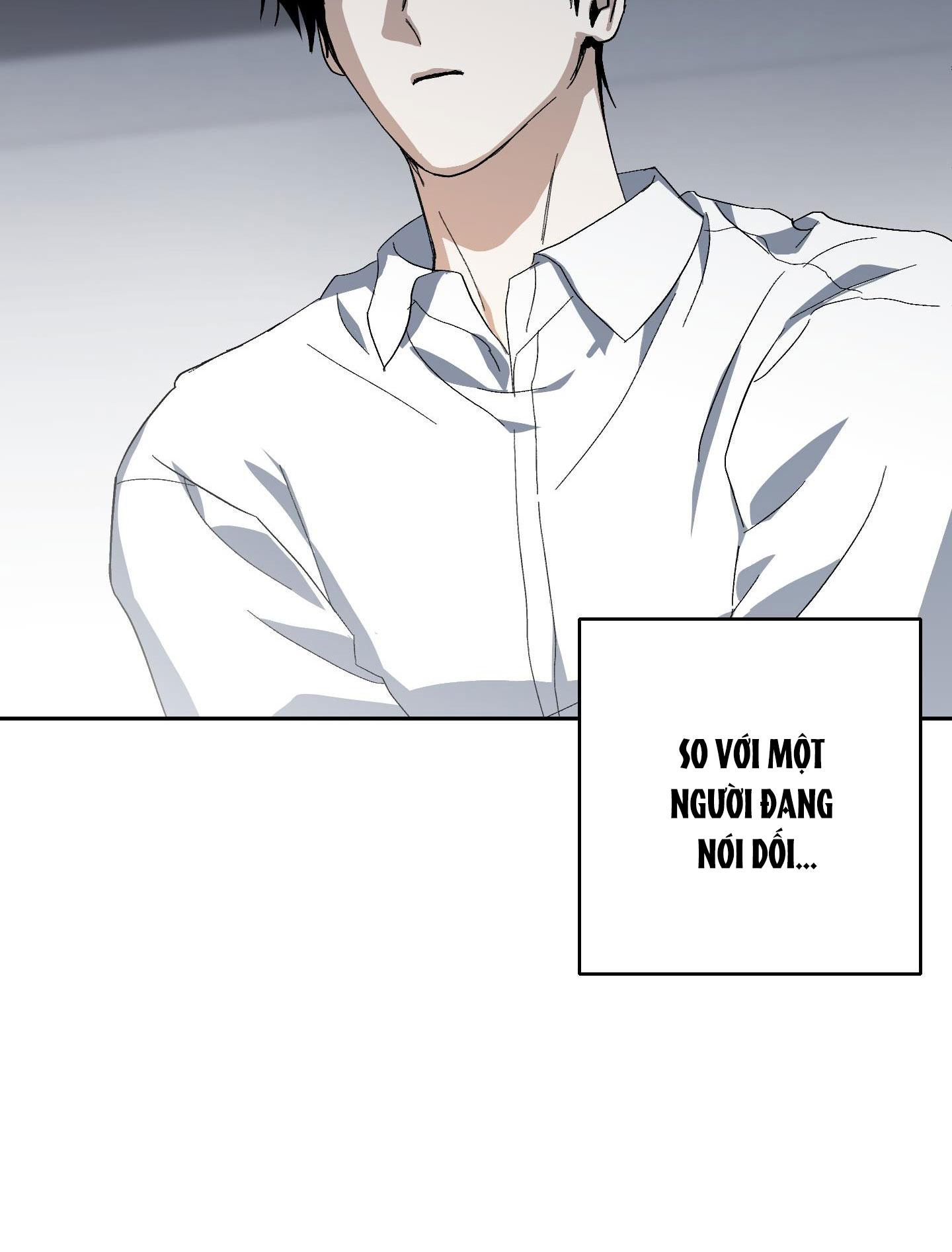 BL NGẮN TUYỂN CHỌN - Chap 26.2