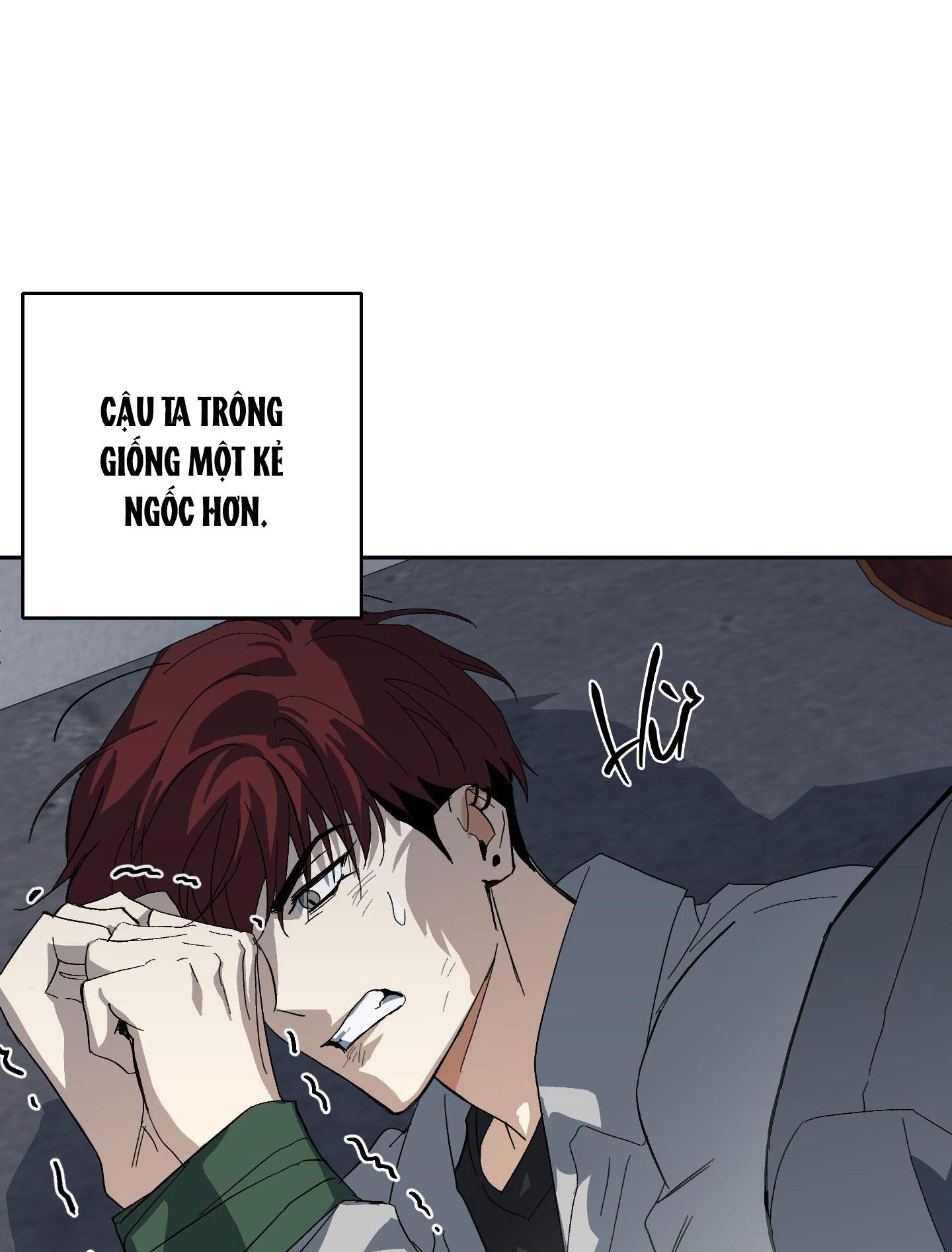 BL NGẮN TUYỂN CHỌN - Chap 26.2