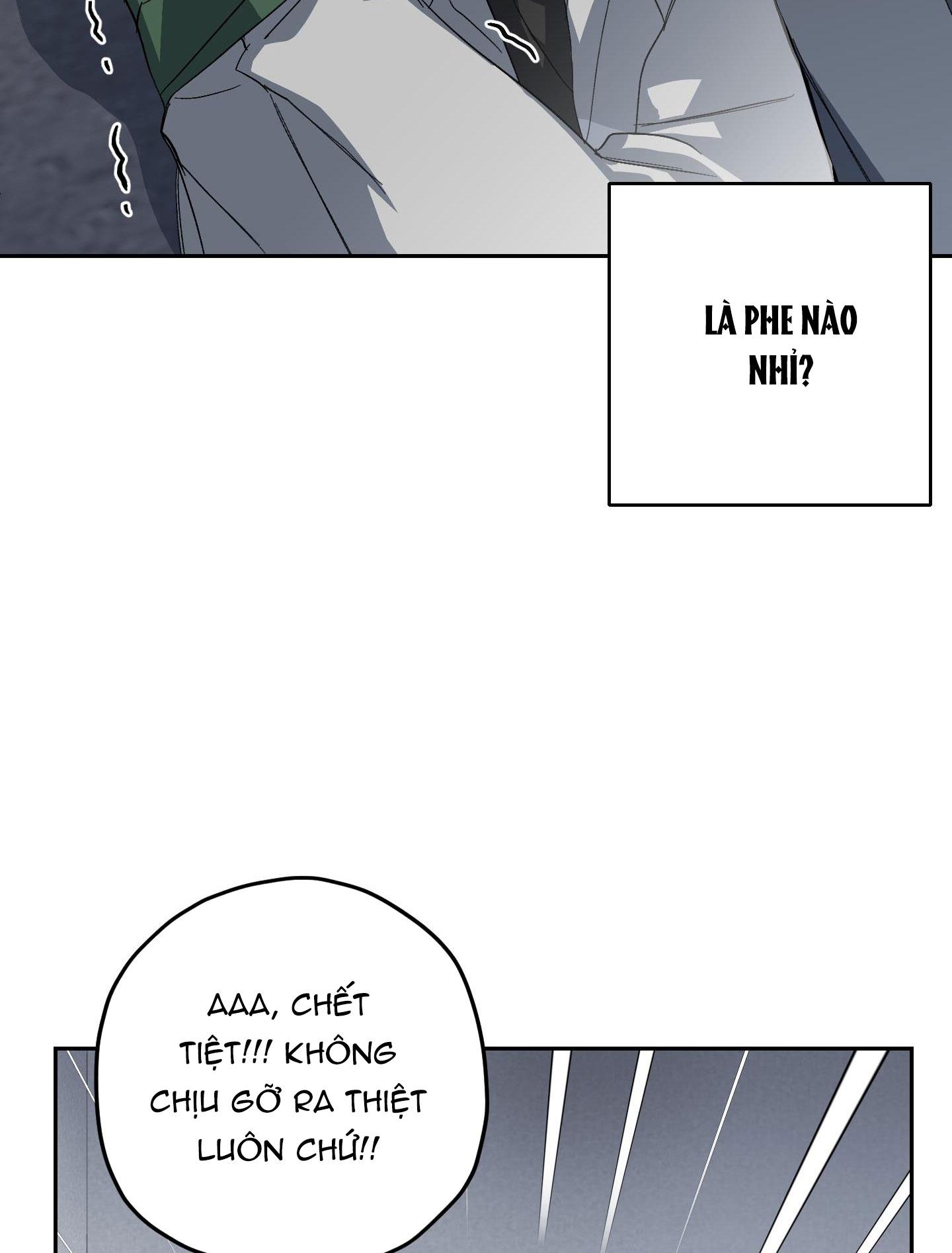 BL NGẮN TUYỂN CHỌN - Chap 26.2