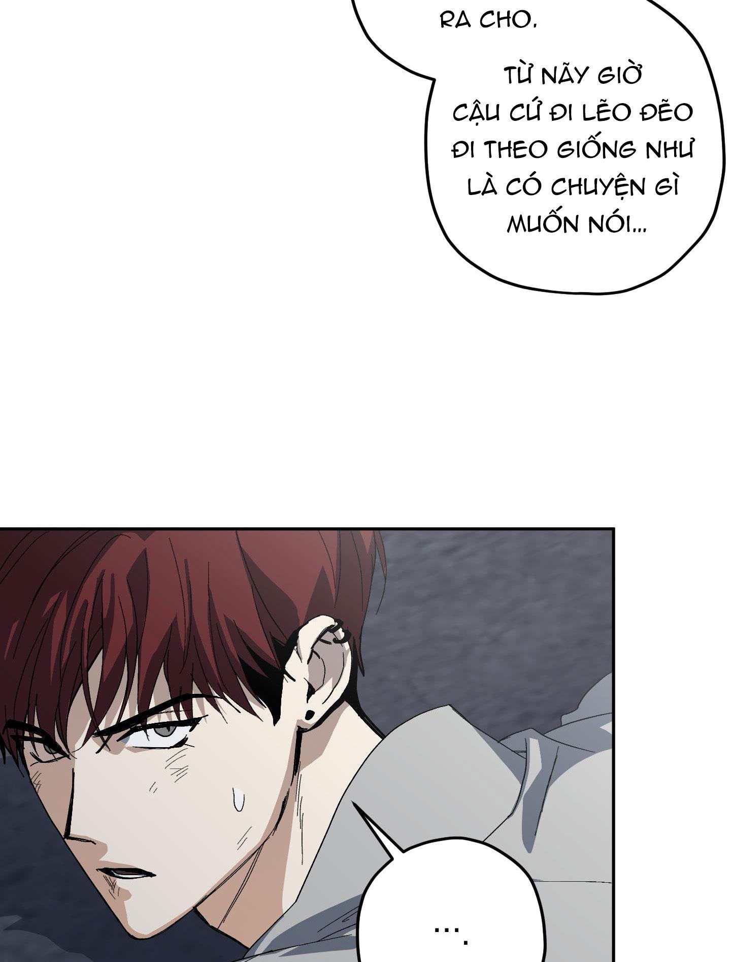 BL NGẮN TUYỂN CHỌN - Chap 26.2