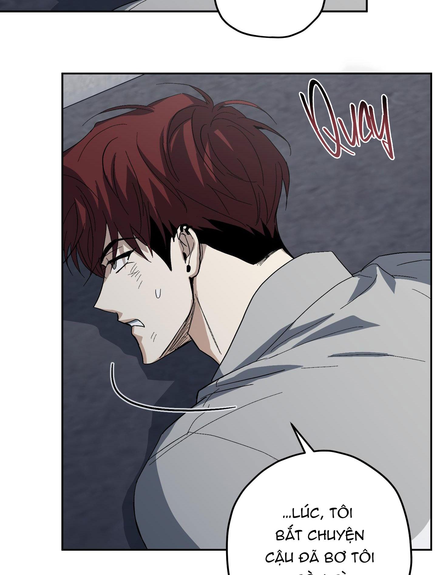 BL NGẮN TUYỂN CHỌN - Chap 26.2