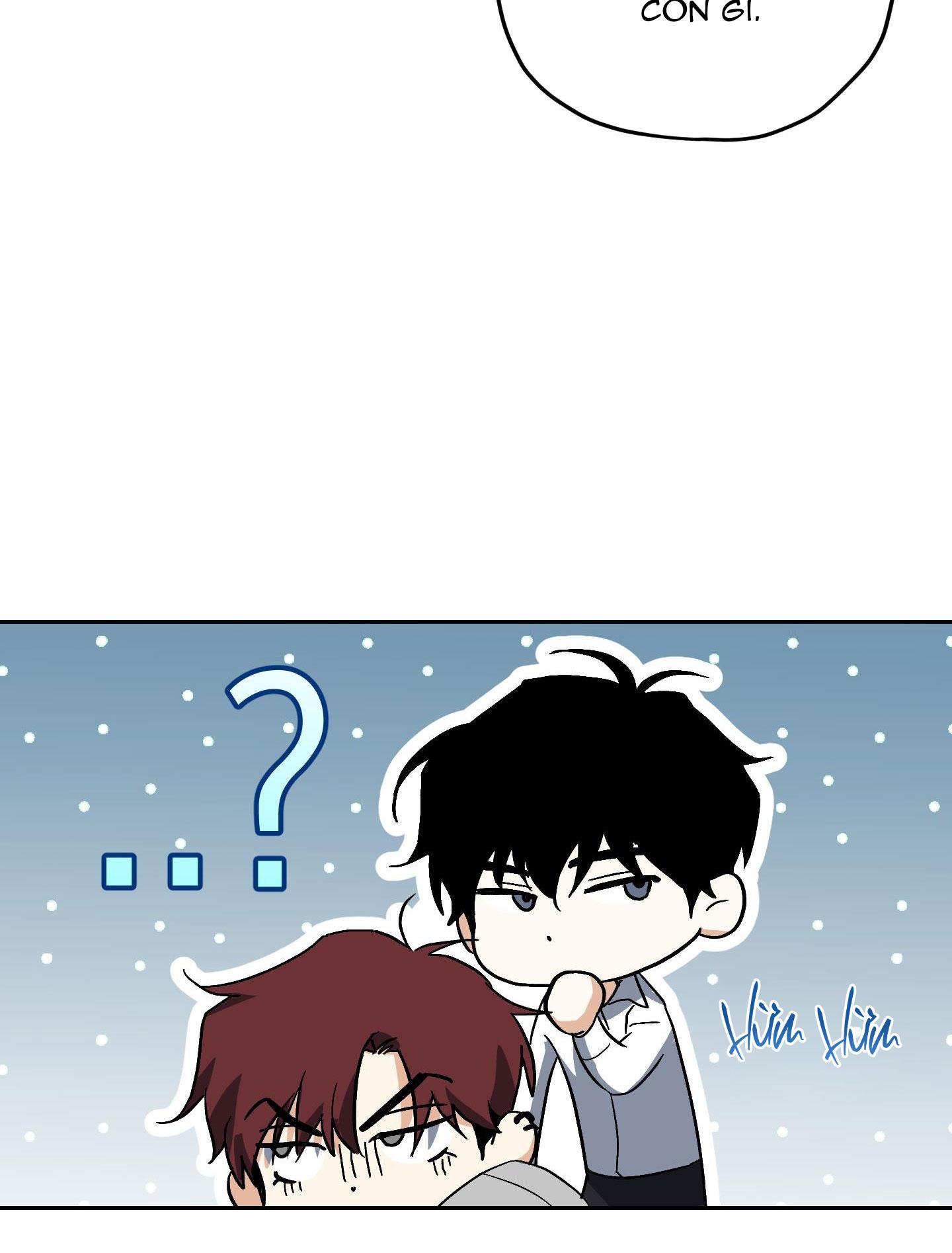 BL NGẮN TUYỂN CHỌN - Chap 26.2