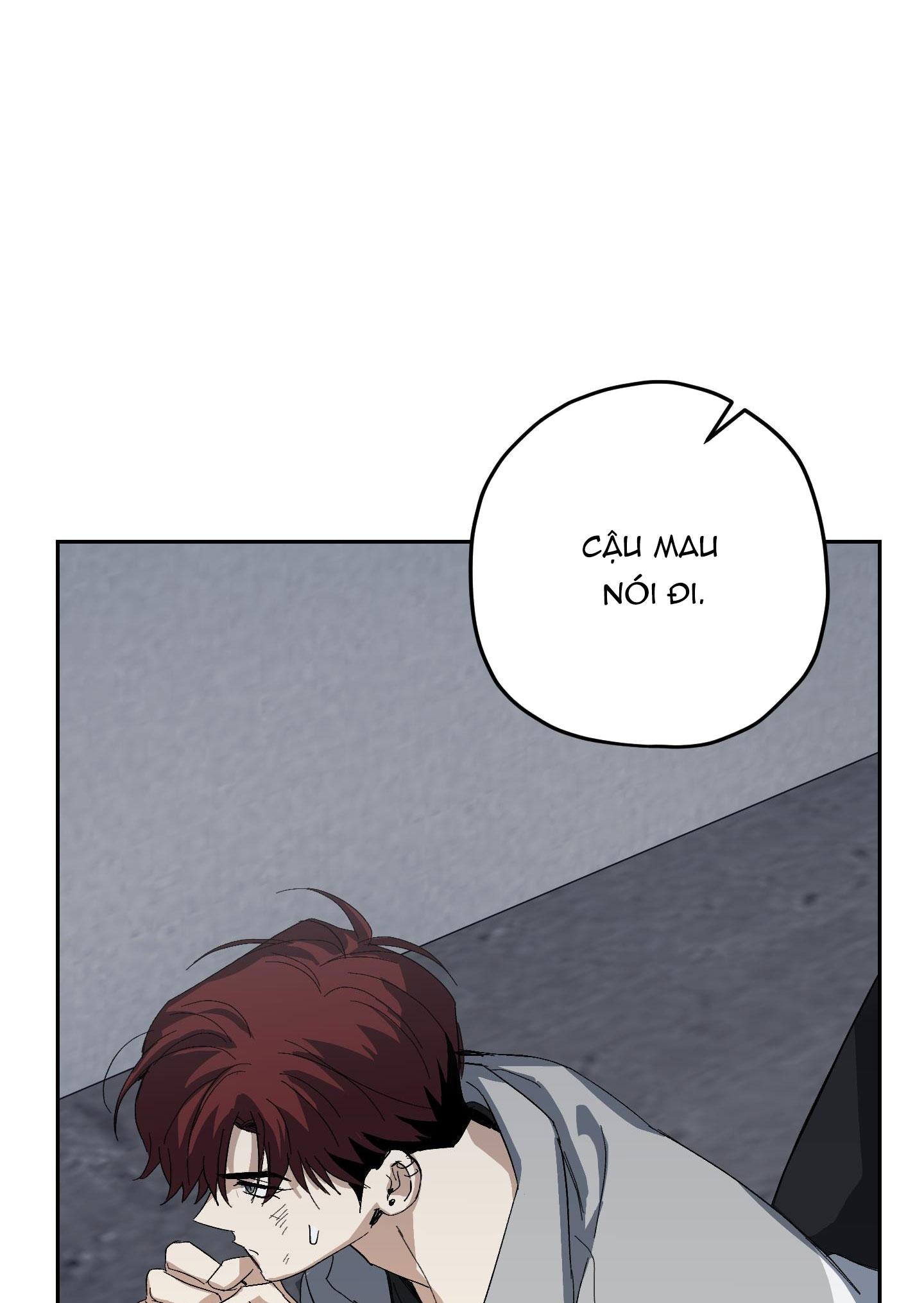 BL NGẮN TUYỂN CHỌN - Chap 26.2