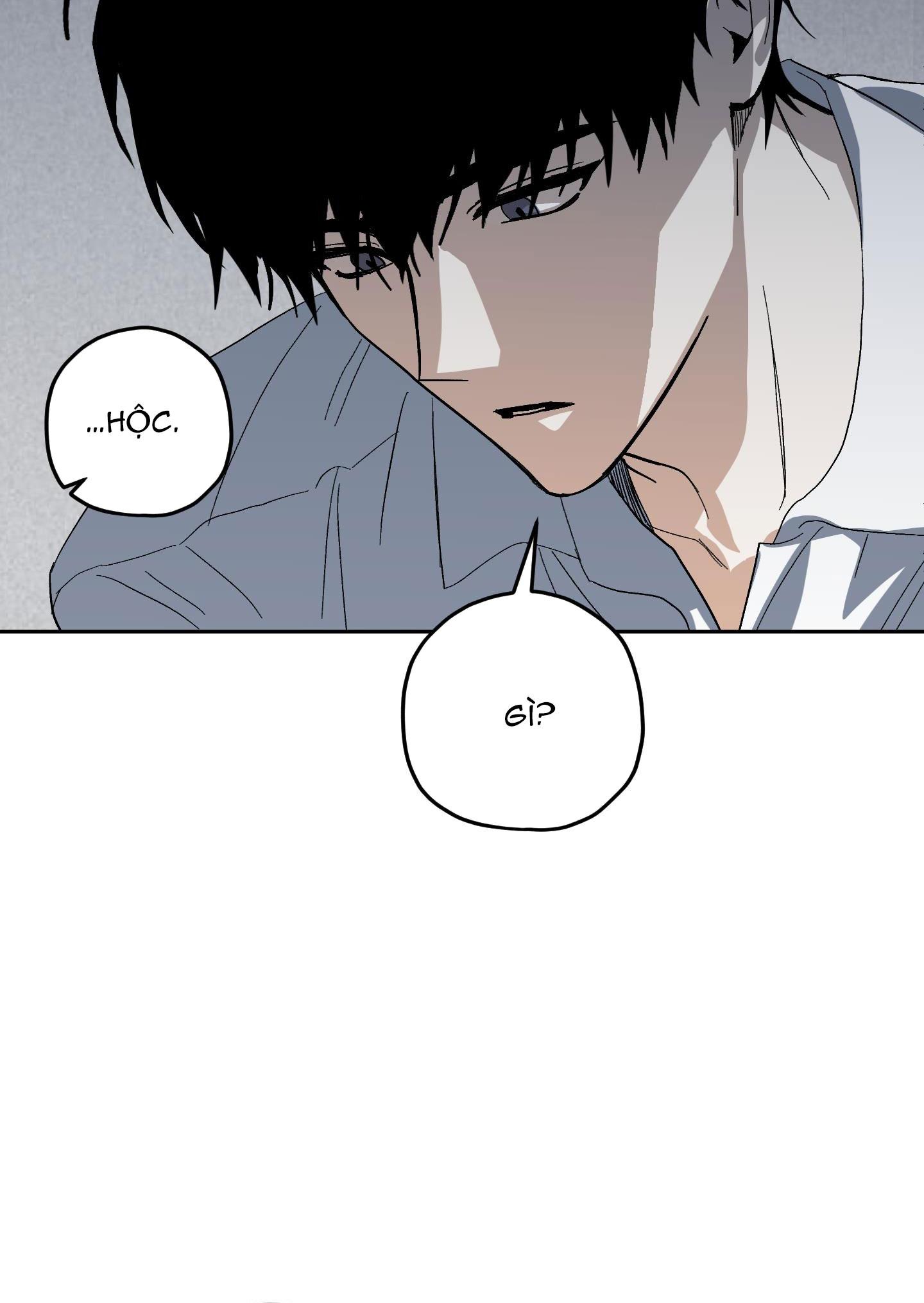 BL NGẮN TUYỂN CHỌN - Chap 26.2