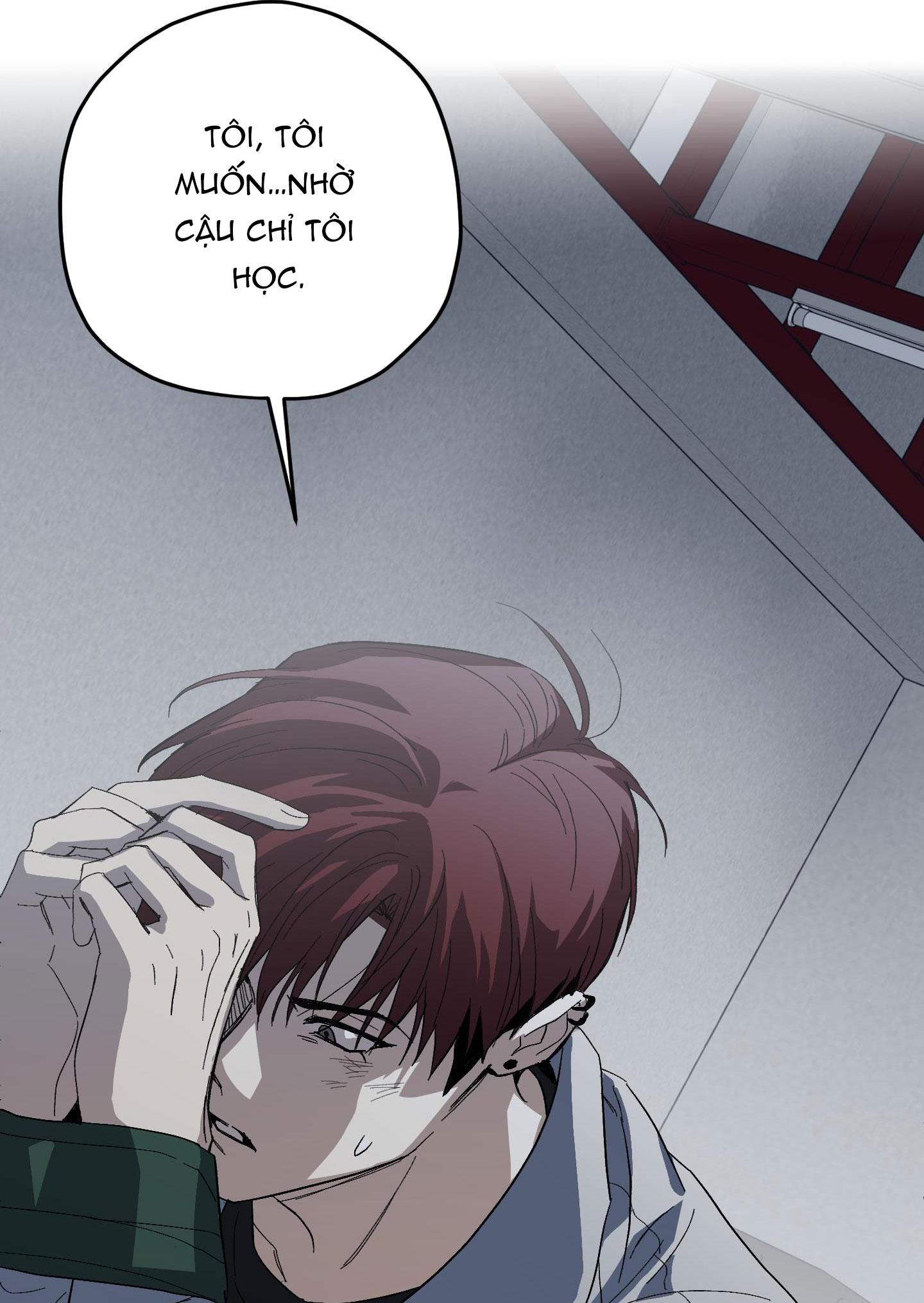 BL NGẮN TUYỂN CHỌN - Chap 26.2