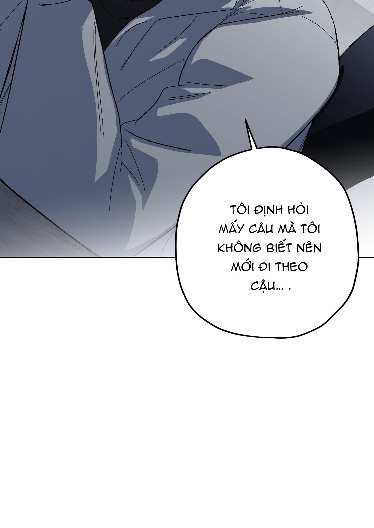 BL NGẮN TUYỂN CHỌN - Chap 26.2