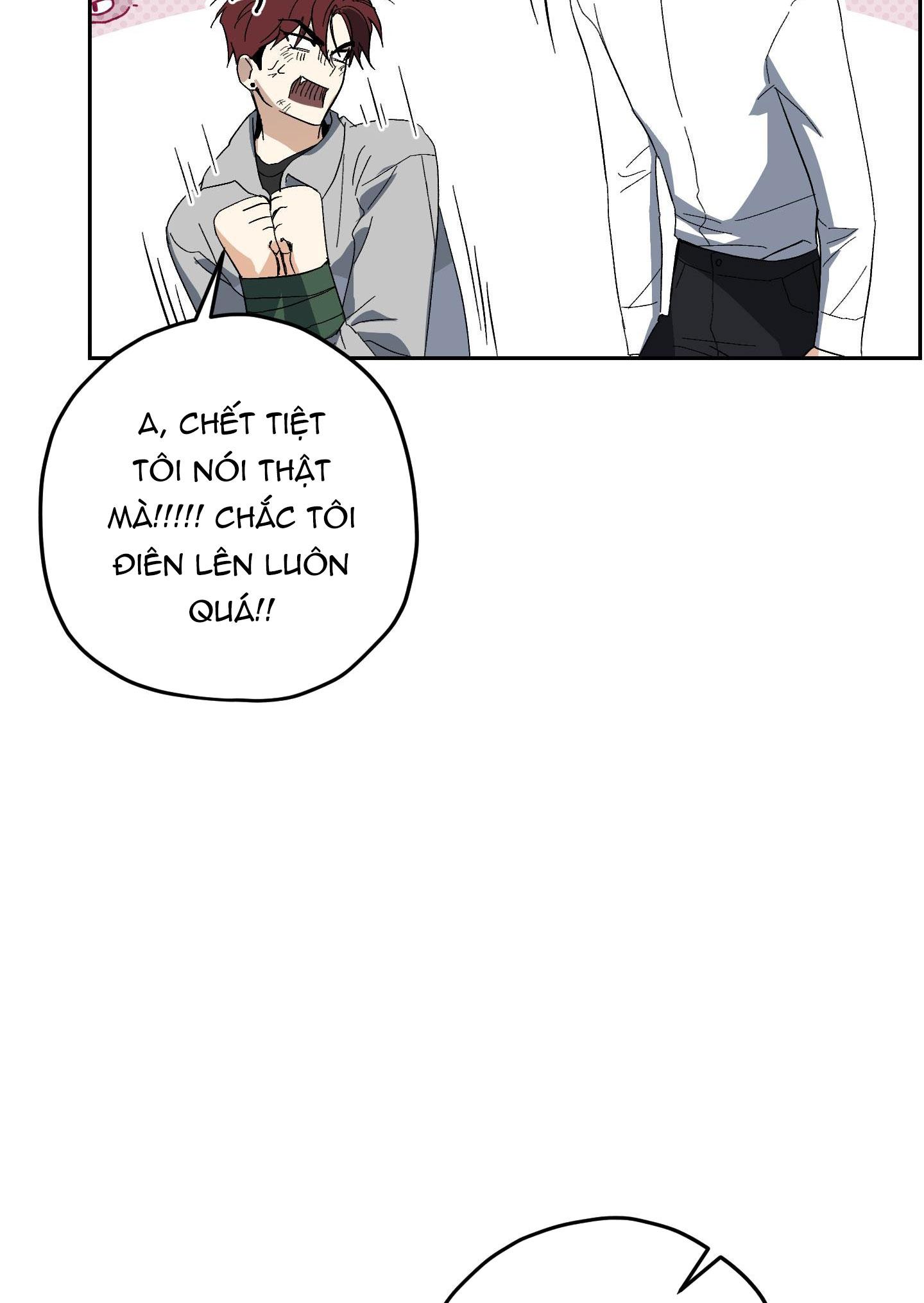 BL NGẮN TUYỂN CHỌN - Chap 26.2