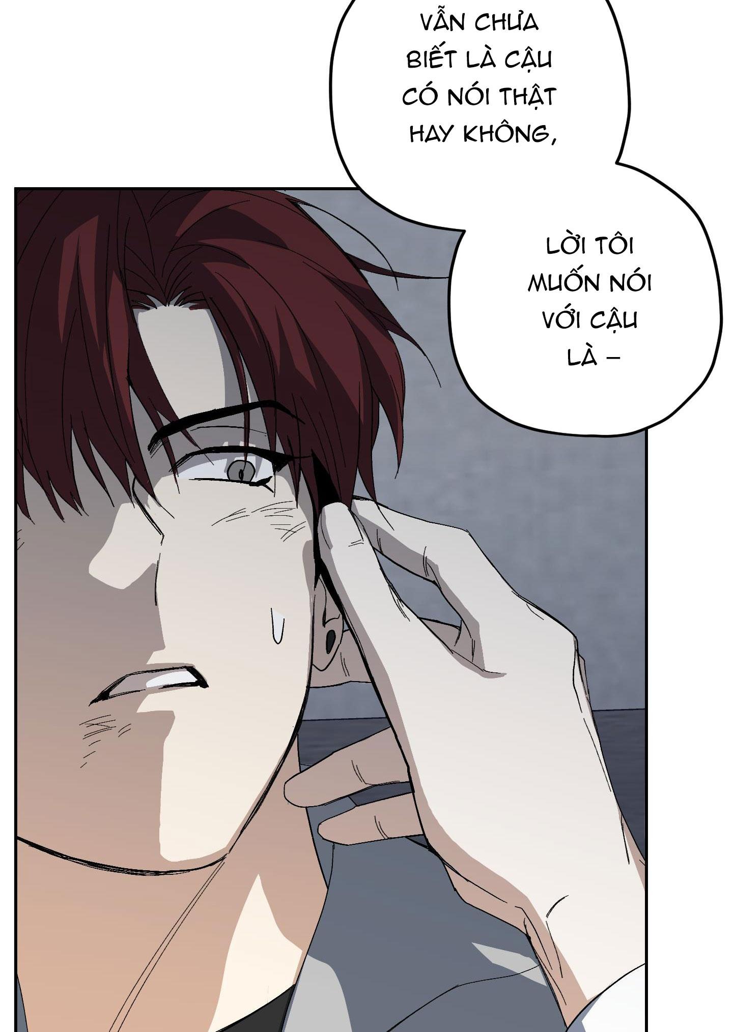 BL NGẮN TUYỂN CHỌN - Chap 26.2