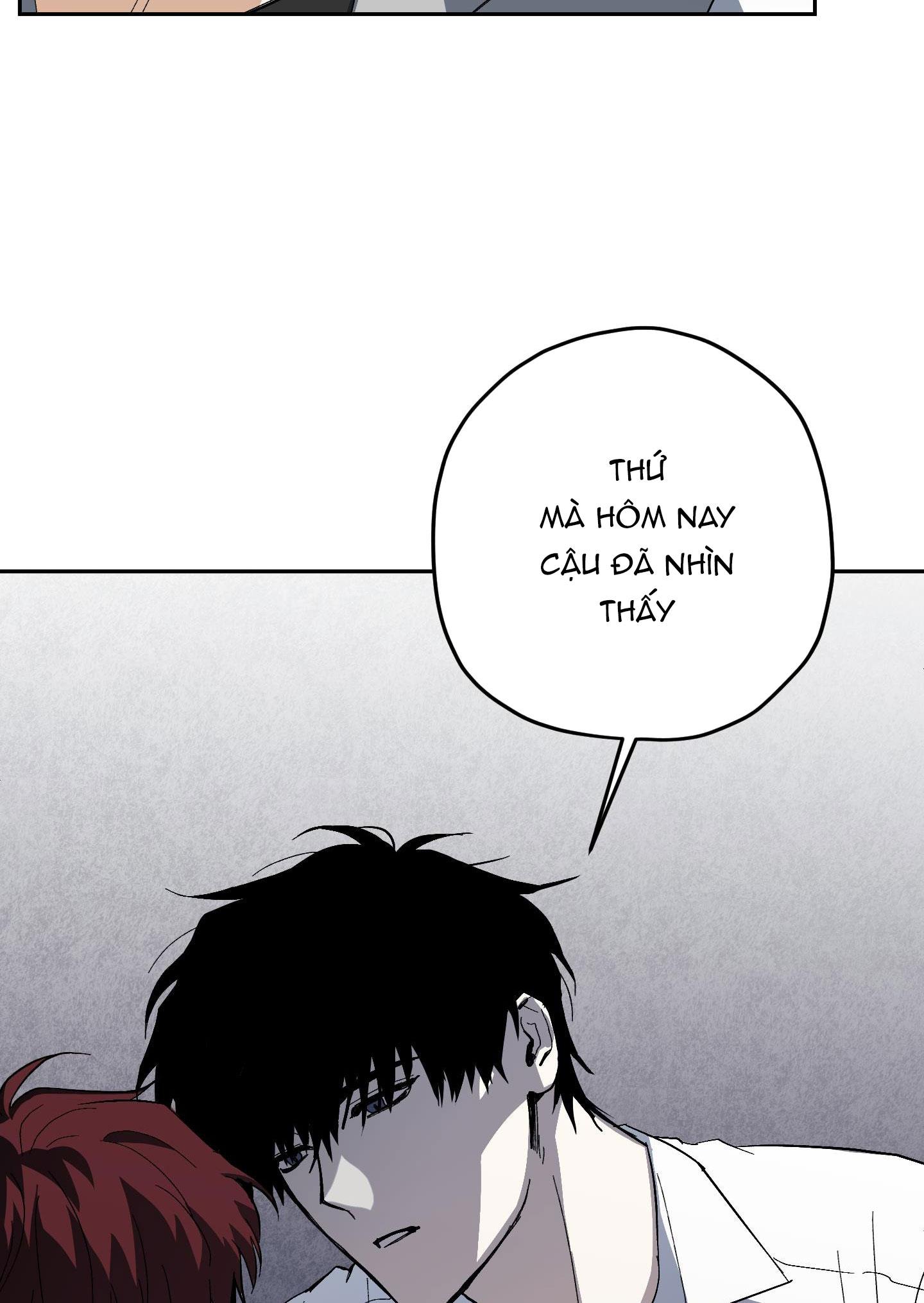 BL NGẮN TUYỂN CHỌN - Chap 26.2