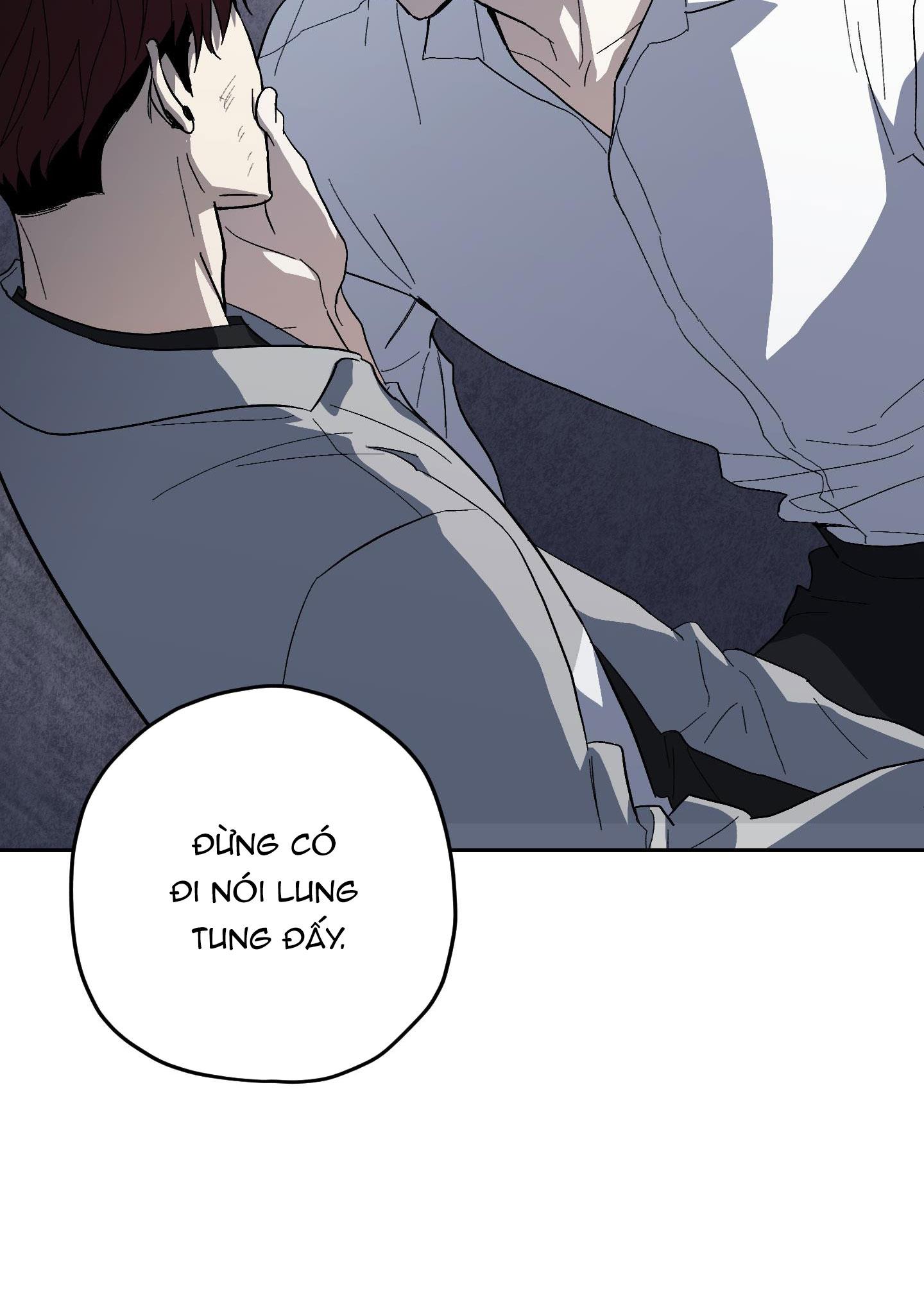 BL NGẮN TUYỂN CHỌN - Chap 26.2