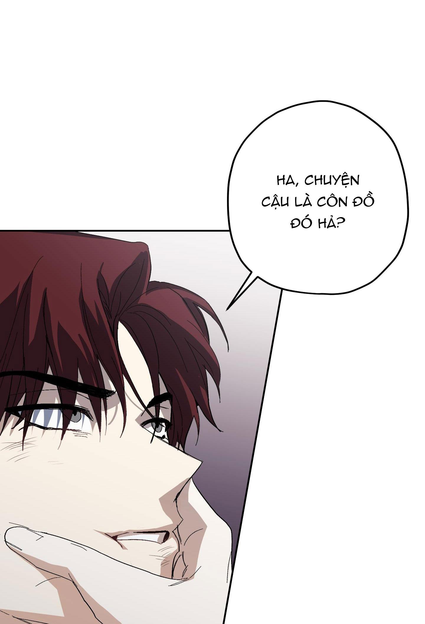 BL NGẮN TUYỂN CHỌN - Chap 26.2