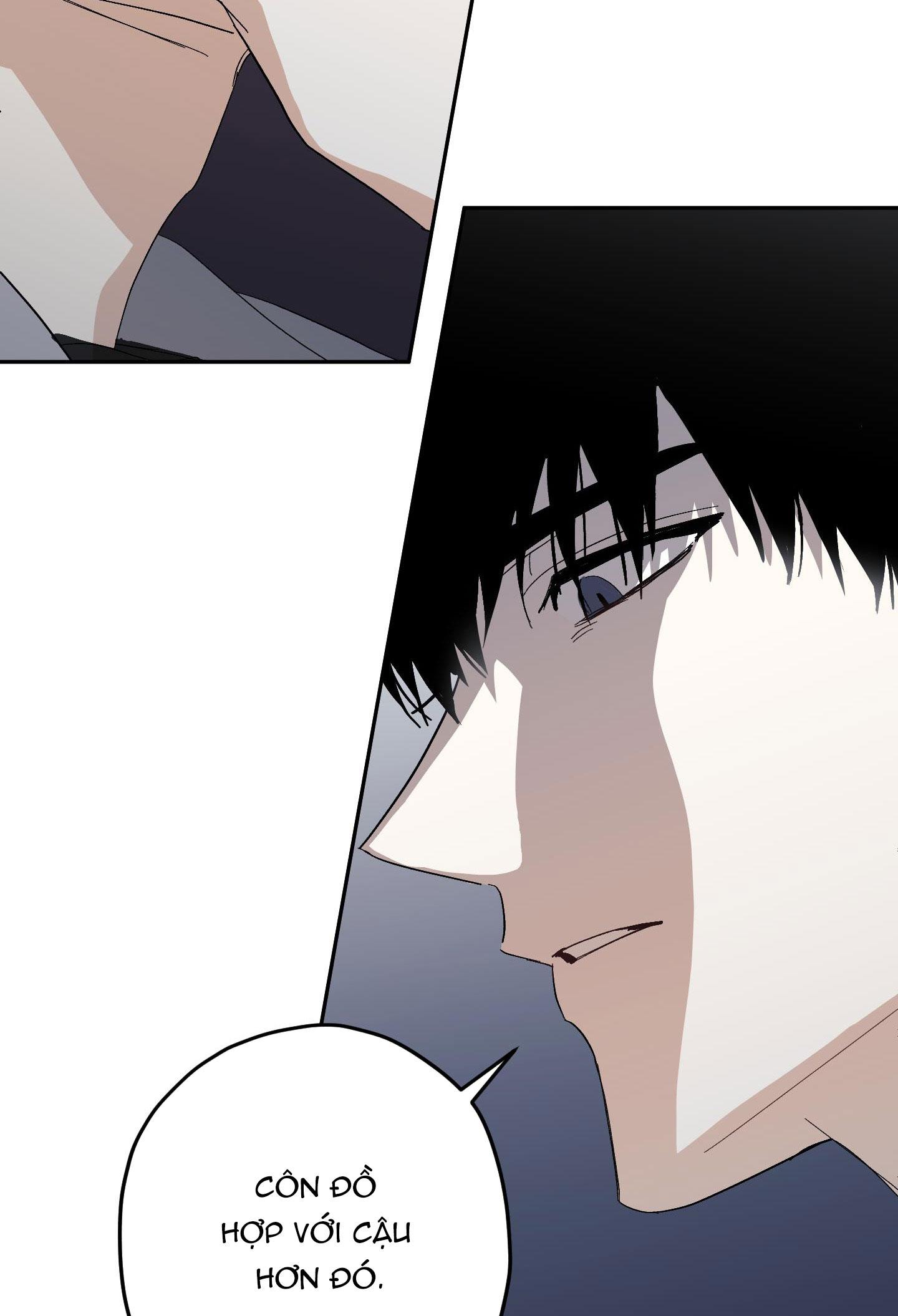 BL NGẮN TUYỂN CHỌN - Chap 26.2