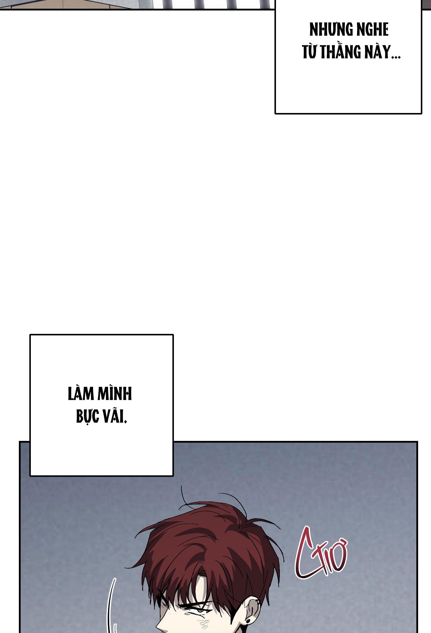 BL NGẮN TUYỂN CHỌN - Chap 26.2