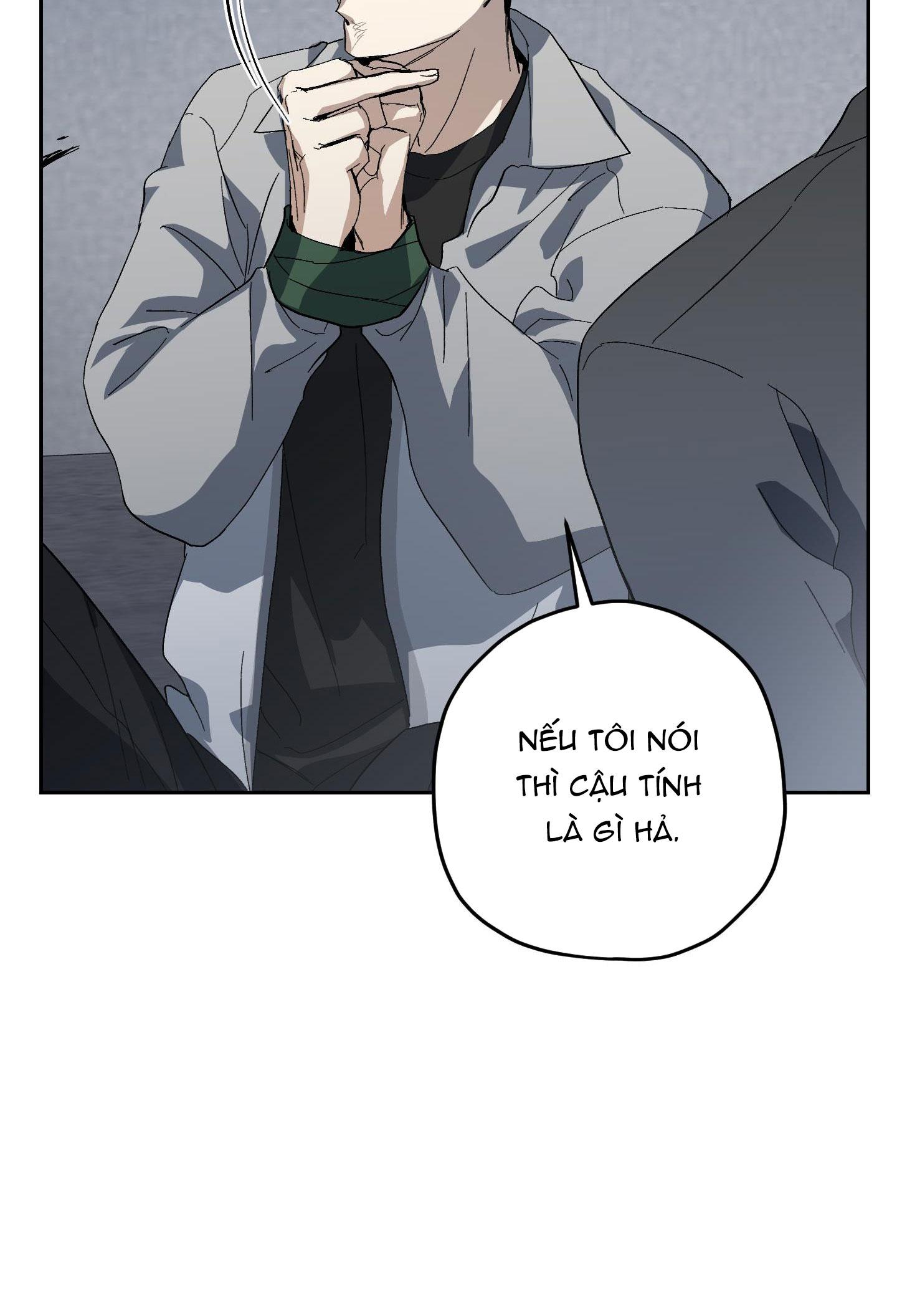 BL NGẮN TUYỂN CHỌN - Chap 26.2