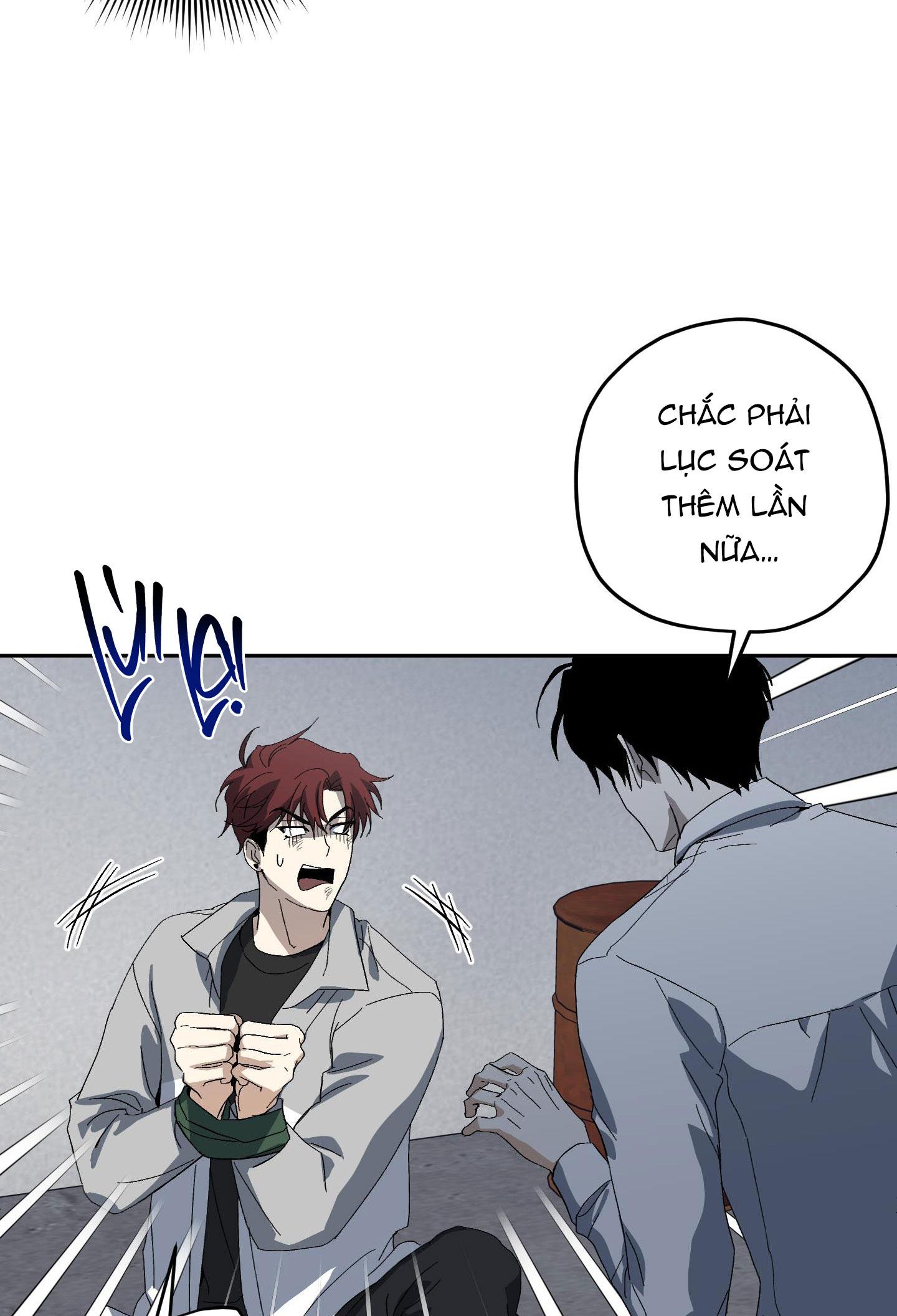 BL NGẮN TUYỂN CHỌN - Chap 26.2