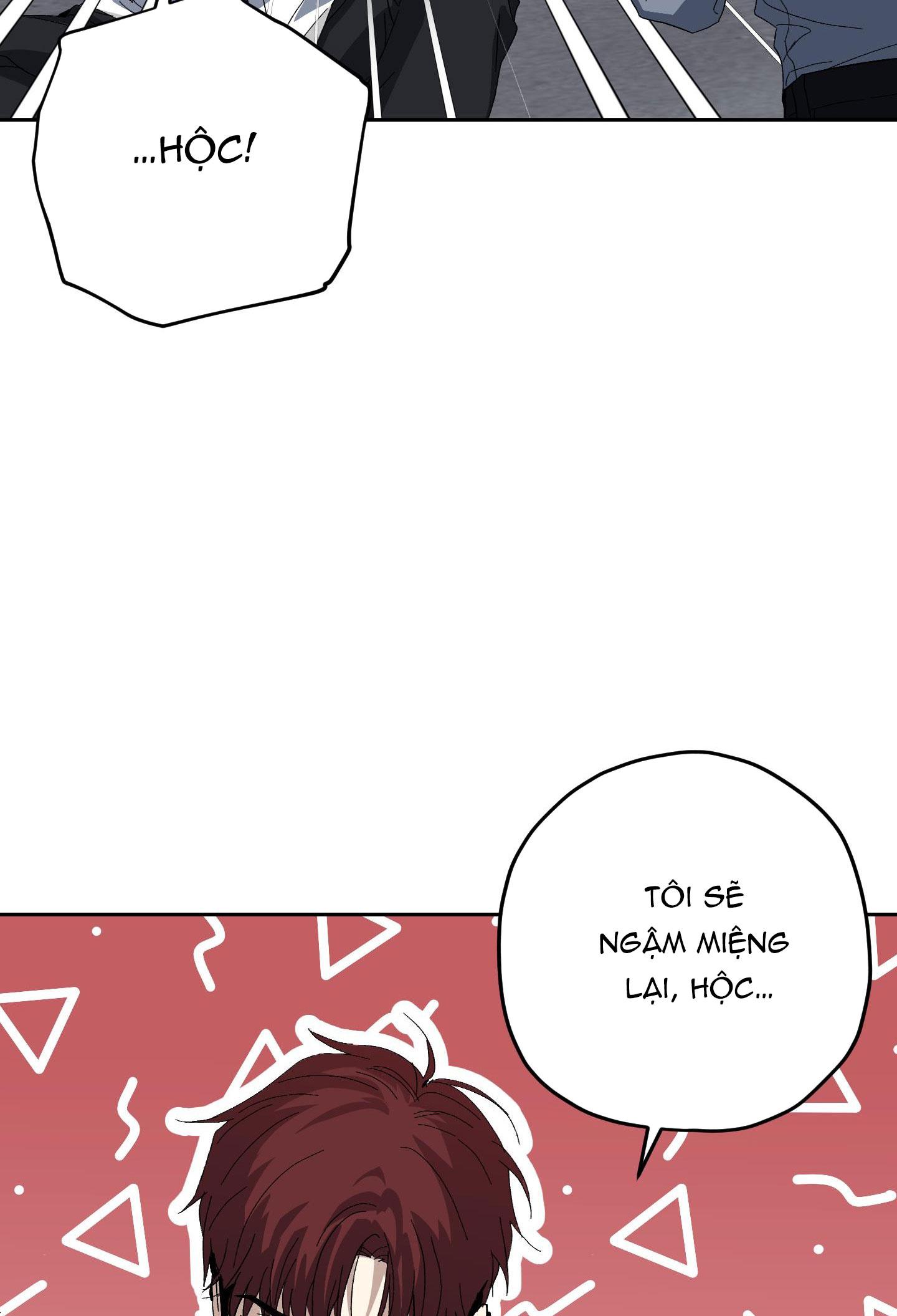 BL NGẮN TUYỂN CHỌN - Chap 26.2