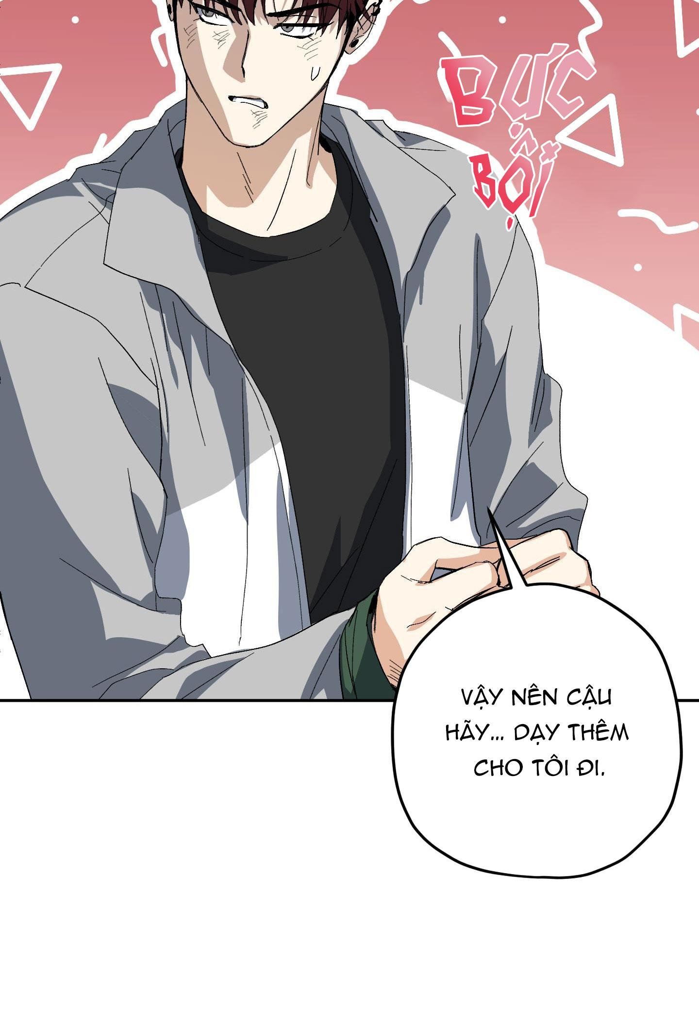 BL NGẮN TUYỂN CHỌN - Chap 26.2