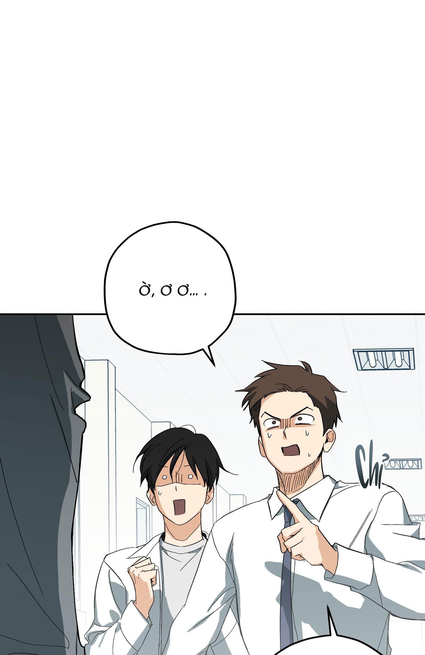 BL NGẮN TUYỂN CHỌN - Chap 26.2