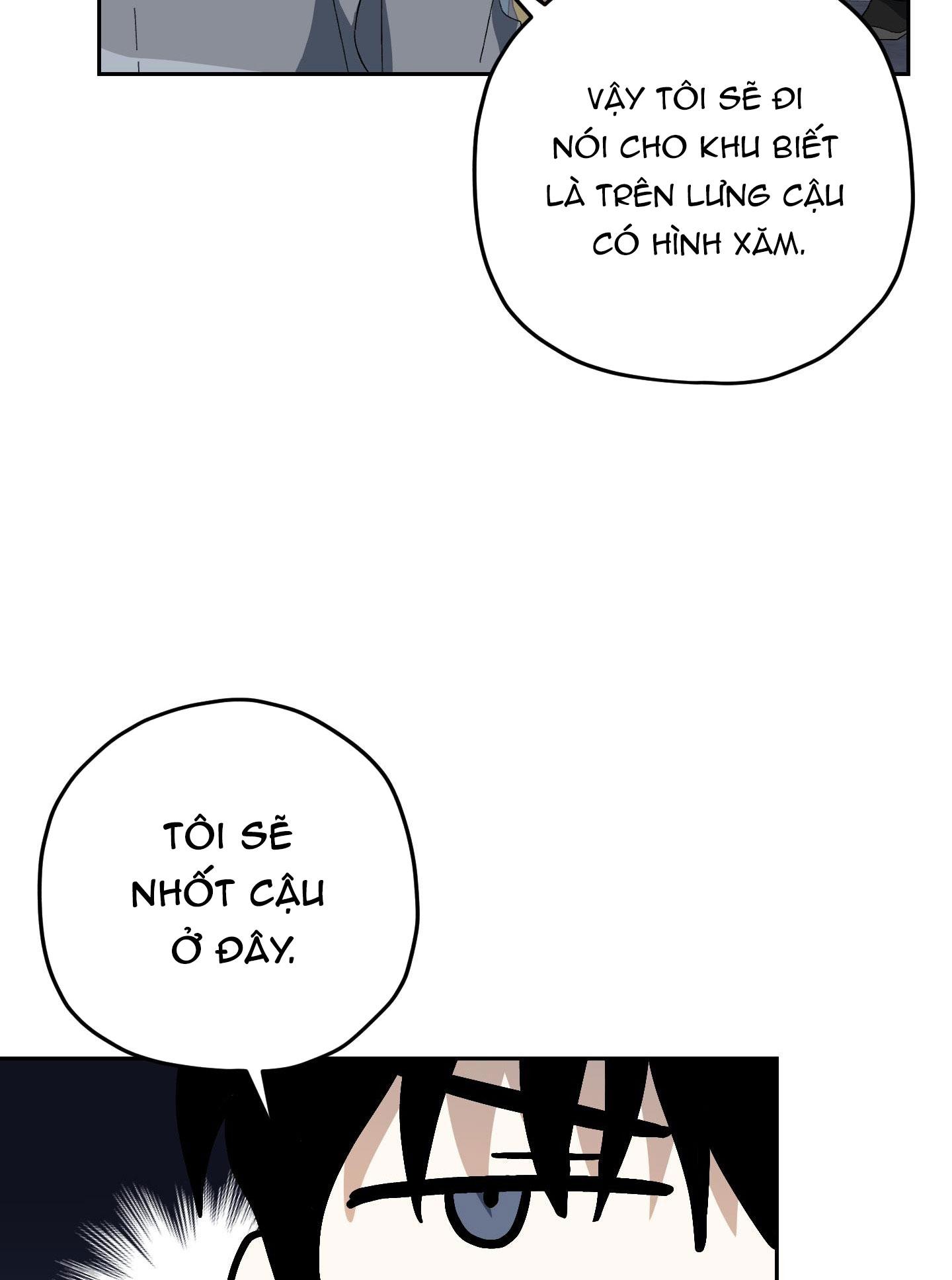 BL NGẮN TUYỂN CHỌN - Chap 26.2