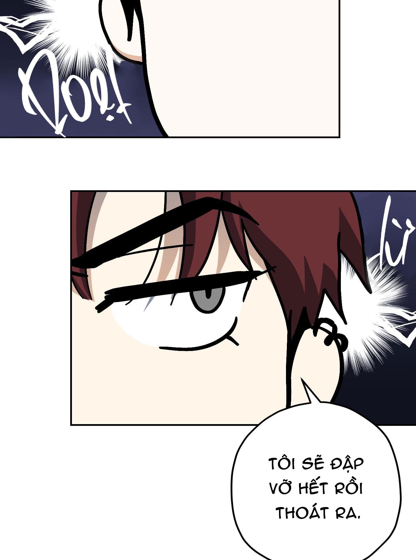 BL NGẮN TUYỂN CHỌN - Chap 26.2