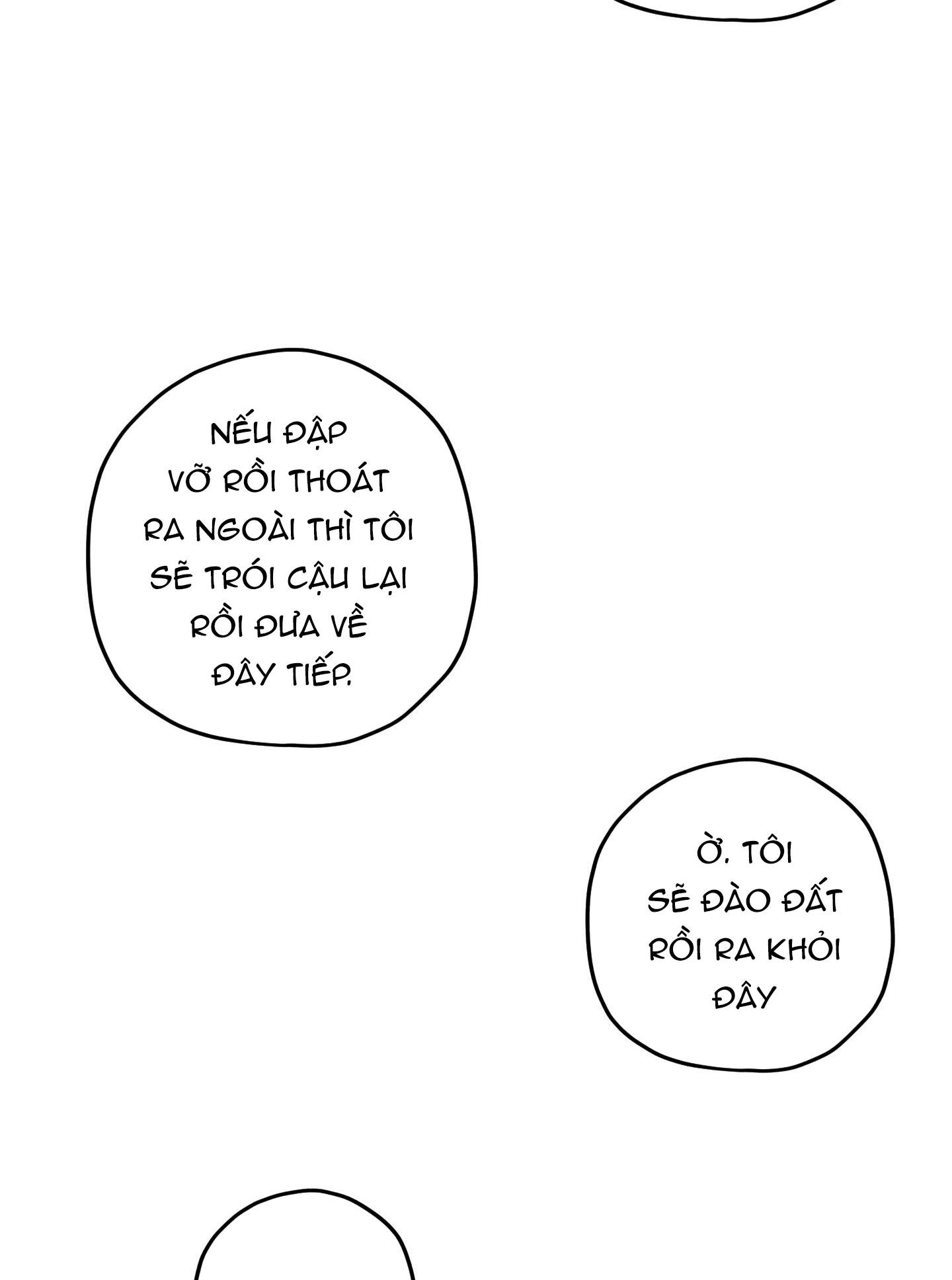 BL NGẮN TUYỂN CHỌN - Chap 26.2