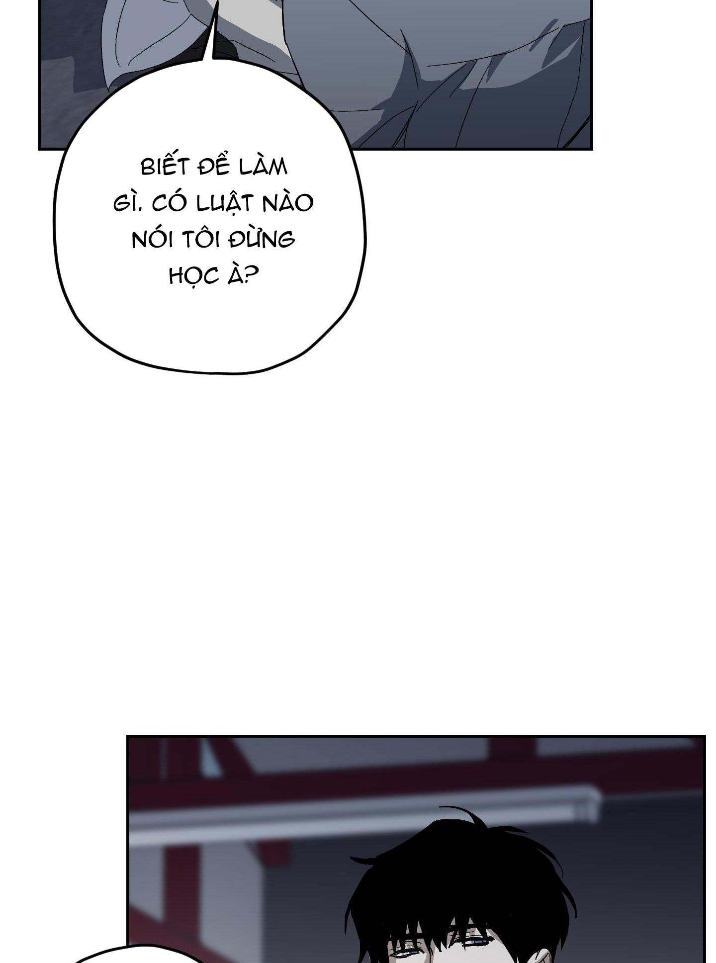 BL NGẮN TUYỂN CHỌN - Chap 26.2