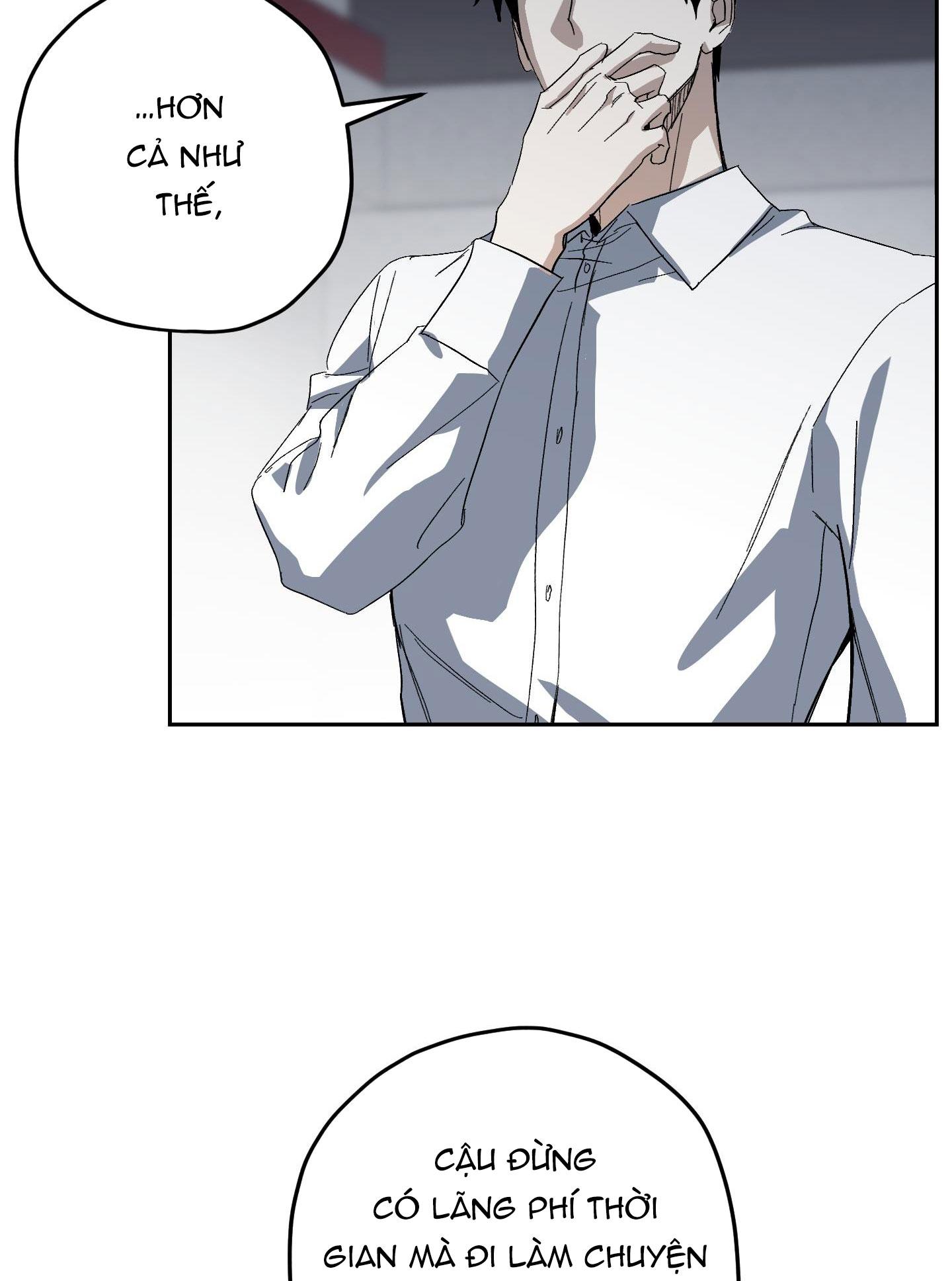 BL NGẮN TUYỂN CHỌN - Chap 26.2