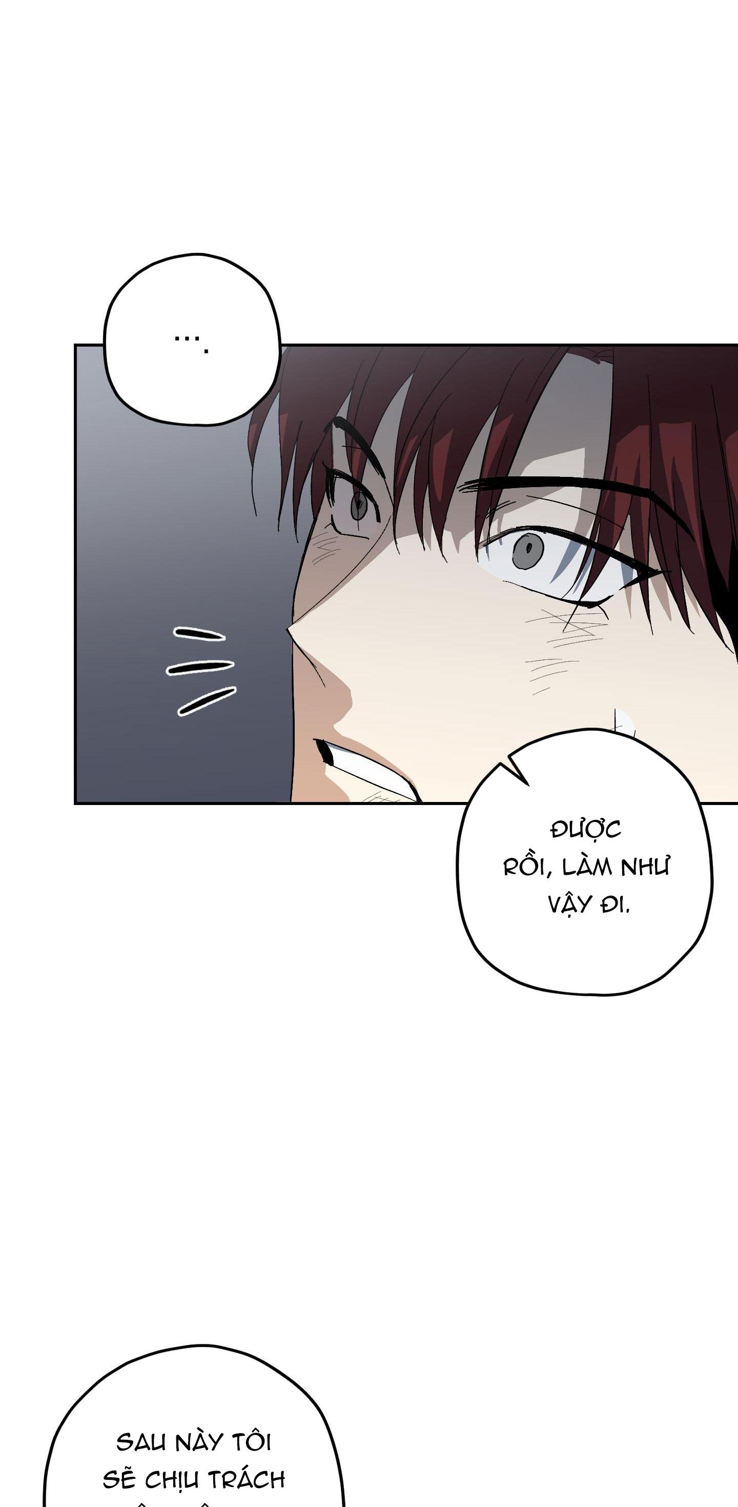 BL NGẮN TUYỂN CHỌN - Chap 26.2