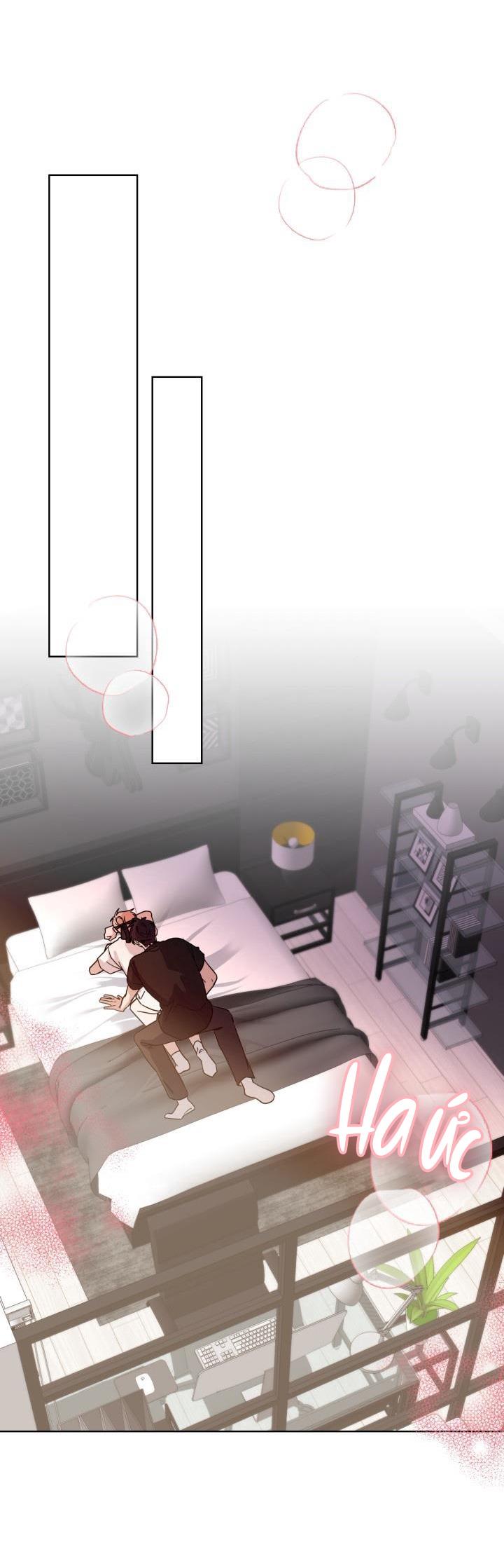 BL NGẮN TUYỂN CHỌN - Chap 27.5