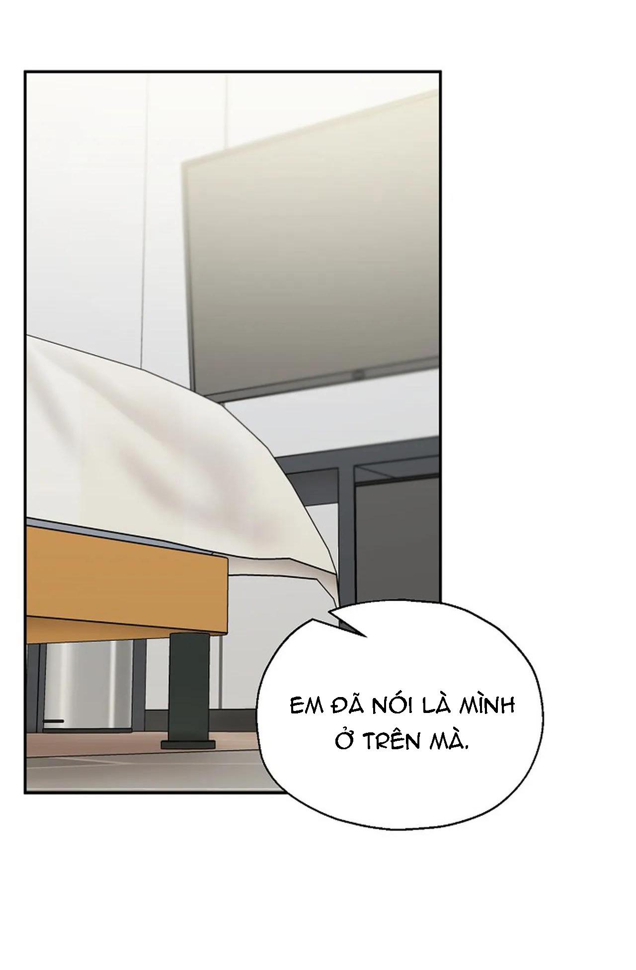 BL NGẮN TUYỂN CHỌN - Chap 3.3