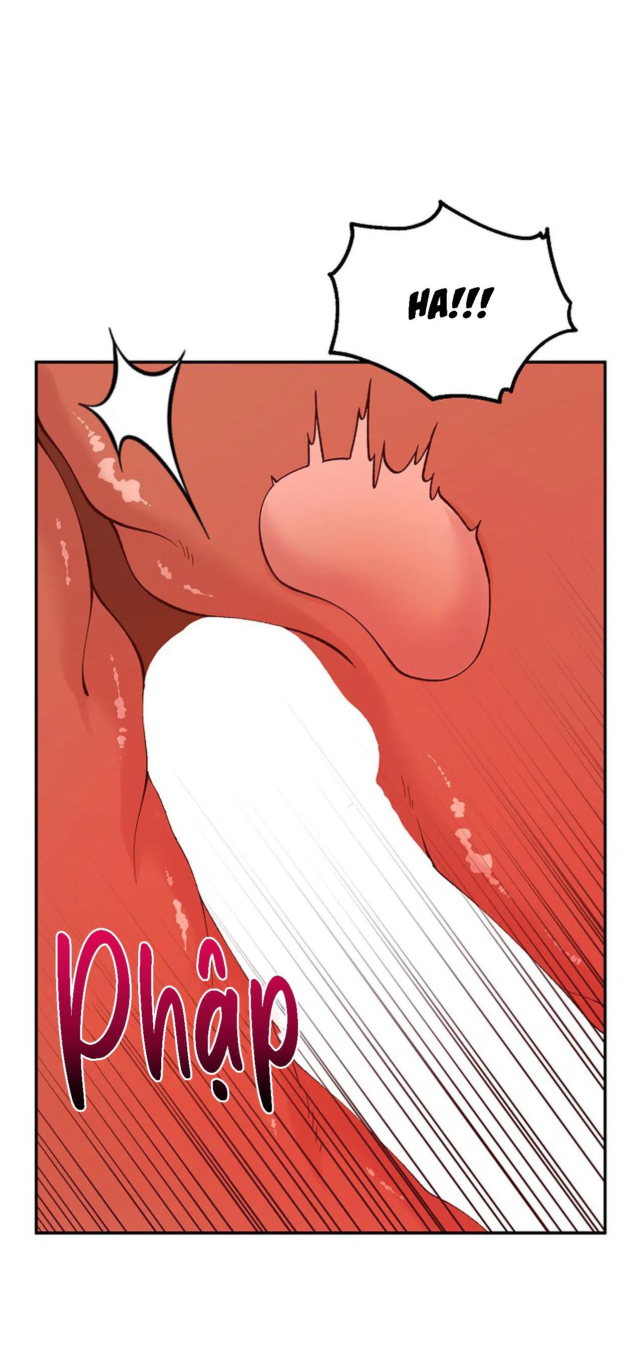 BL NGẮN TUYỂN CHỌN - Chap 3.3