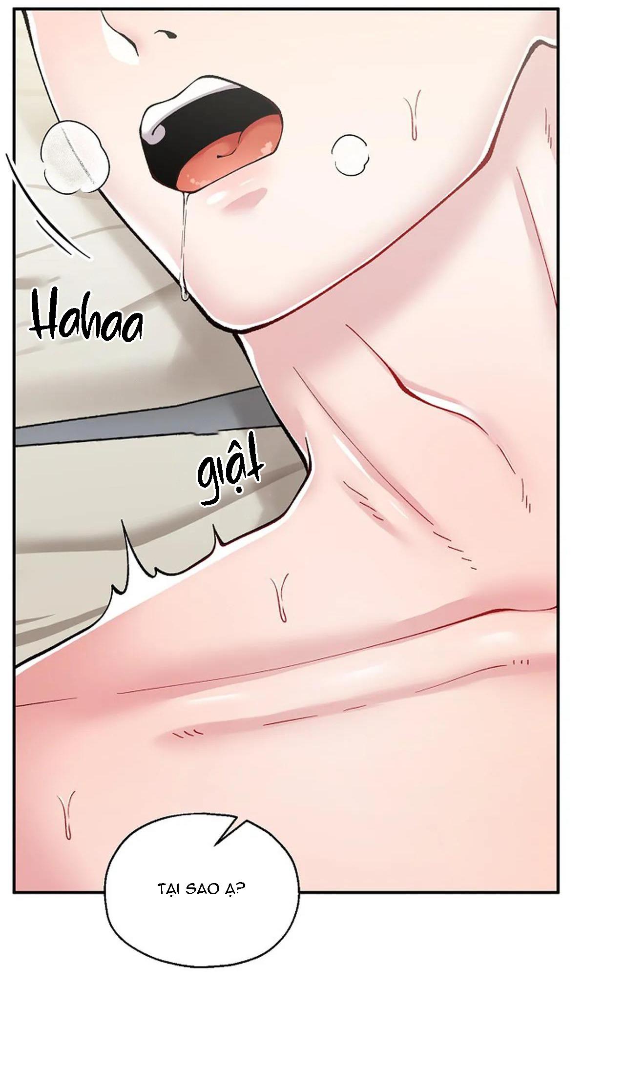 BL NGẮN TUYỂN CHỌN - Chap 3.3