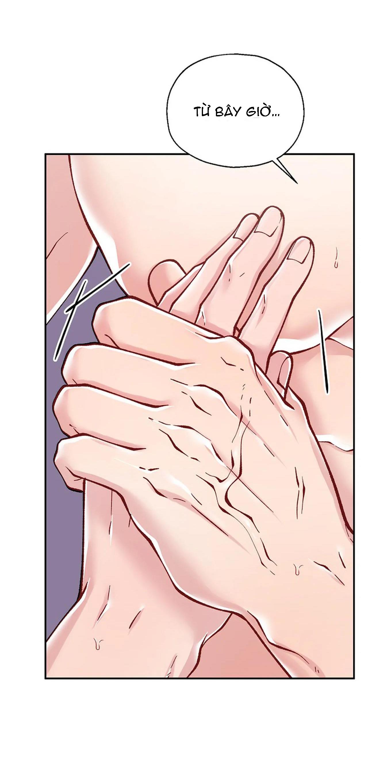 BL NGẮN TUYỂN CHỌN - Chap 3.3