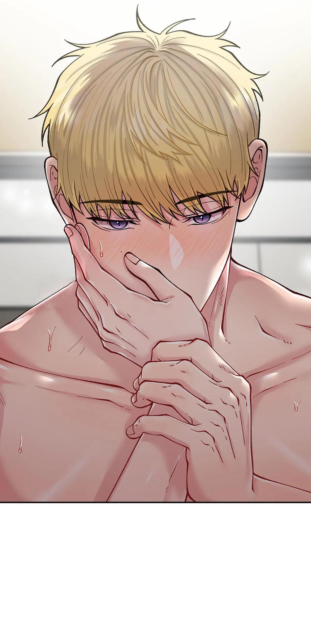 BL NGẮN TUYỂN CHỌN - Chap 3.3