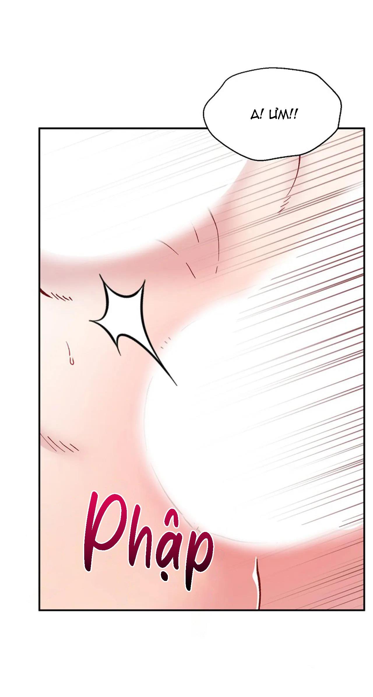 BL NGẮN TUYỂN CHỌN - Chap 3.3