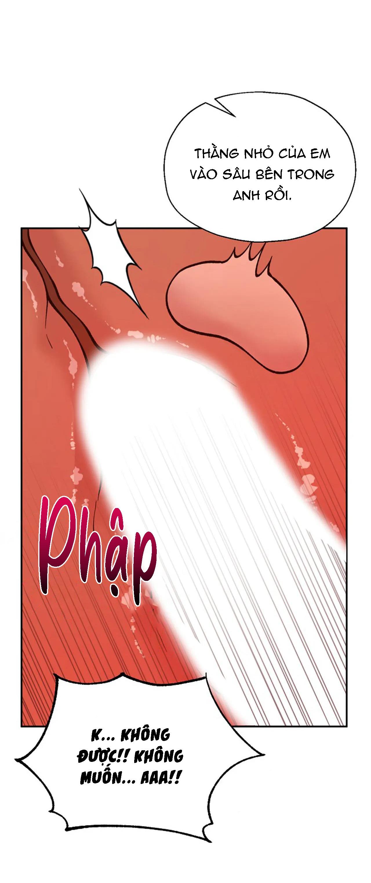 BL NGẮN TUYỂN CHỌN - Chap 3.3