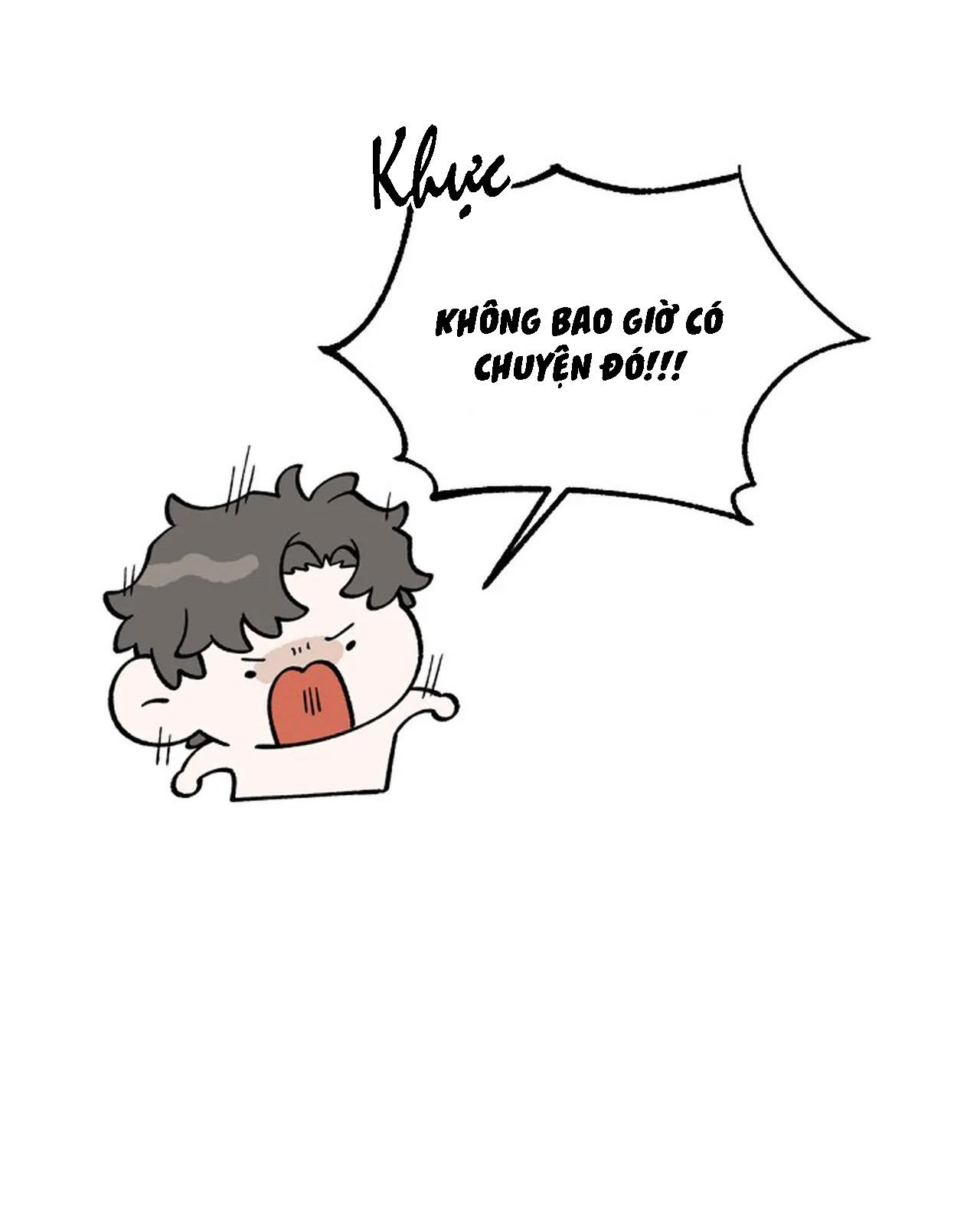 BL NGẮN TUYỂN CHỌN - Chap 3.3