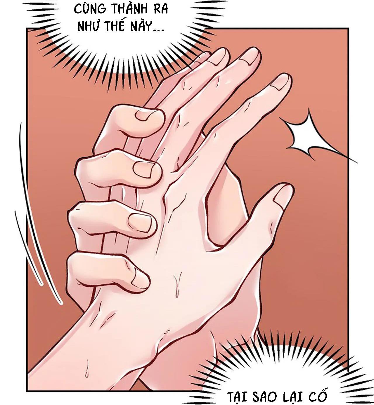 BL NGẮN TUYỂN CHỌN - Chap 3.3